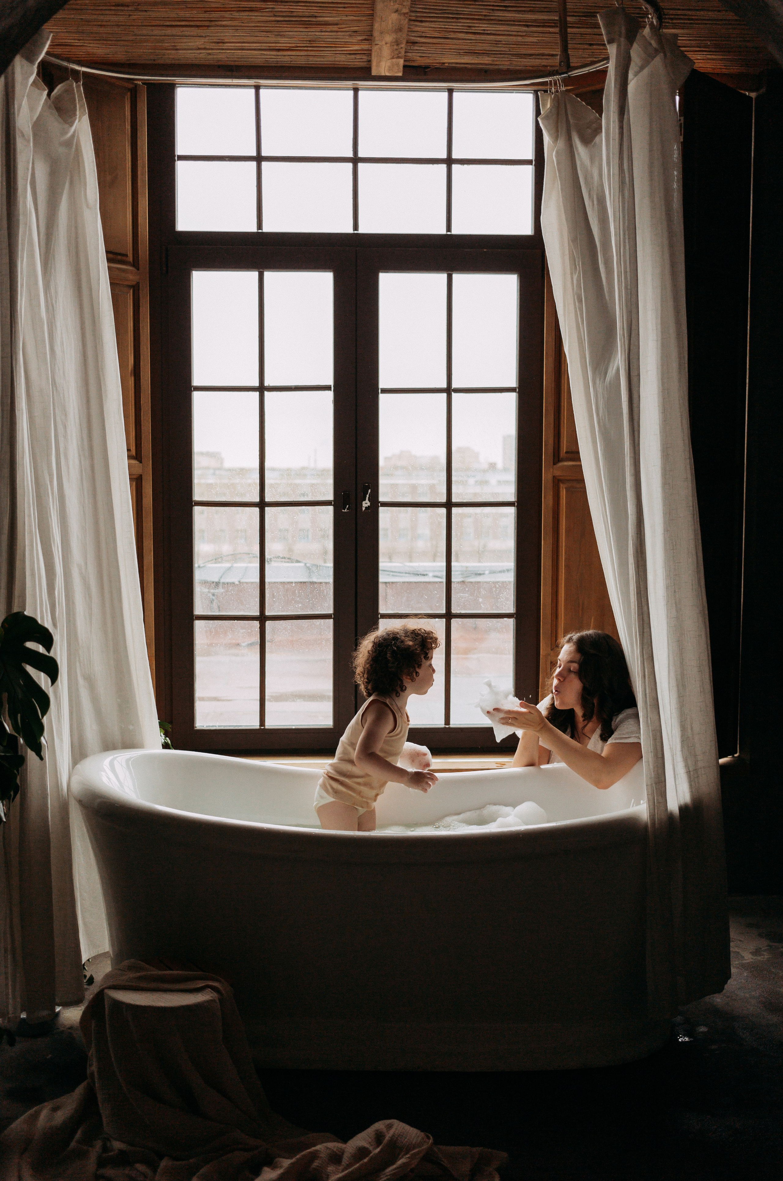 Настя и Агата (студия Мимика). Фотограф в Санкт-Петербурге Гарипова Валерия