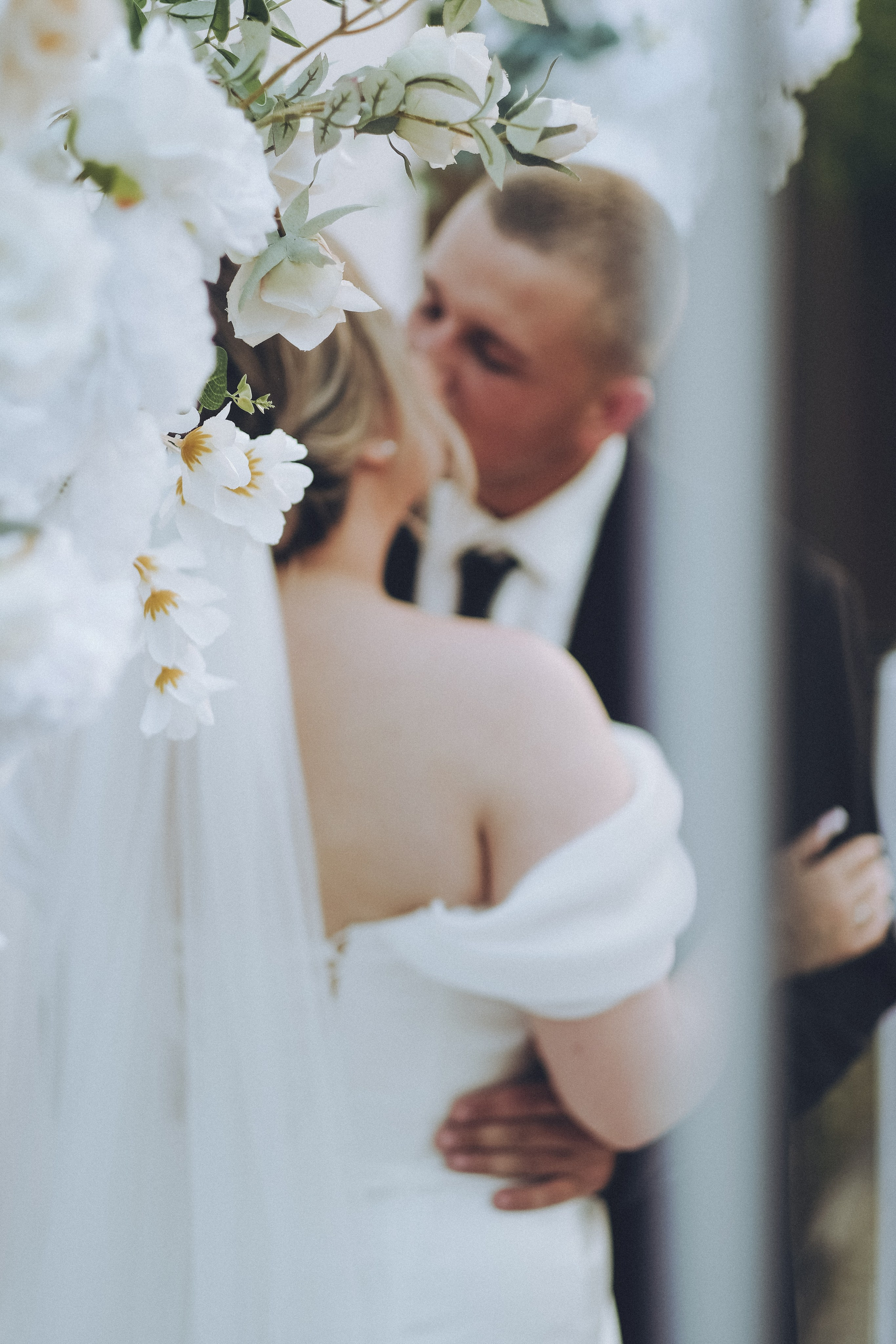 Александр и Марина. Твой эксклюзивный фотограф Мария Дригова