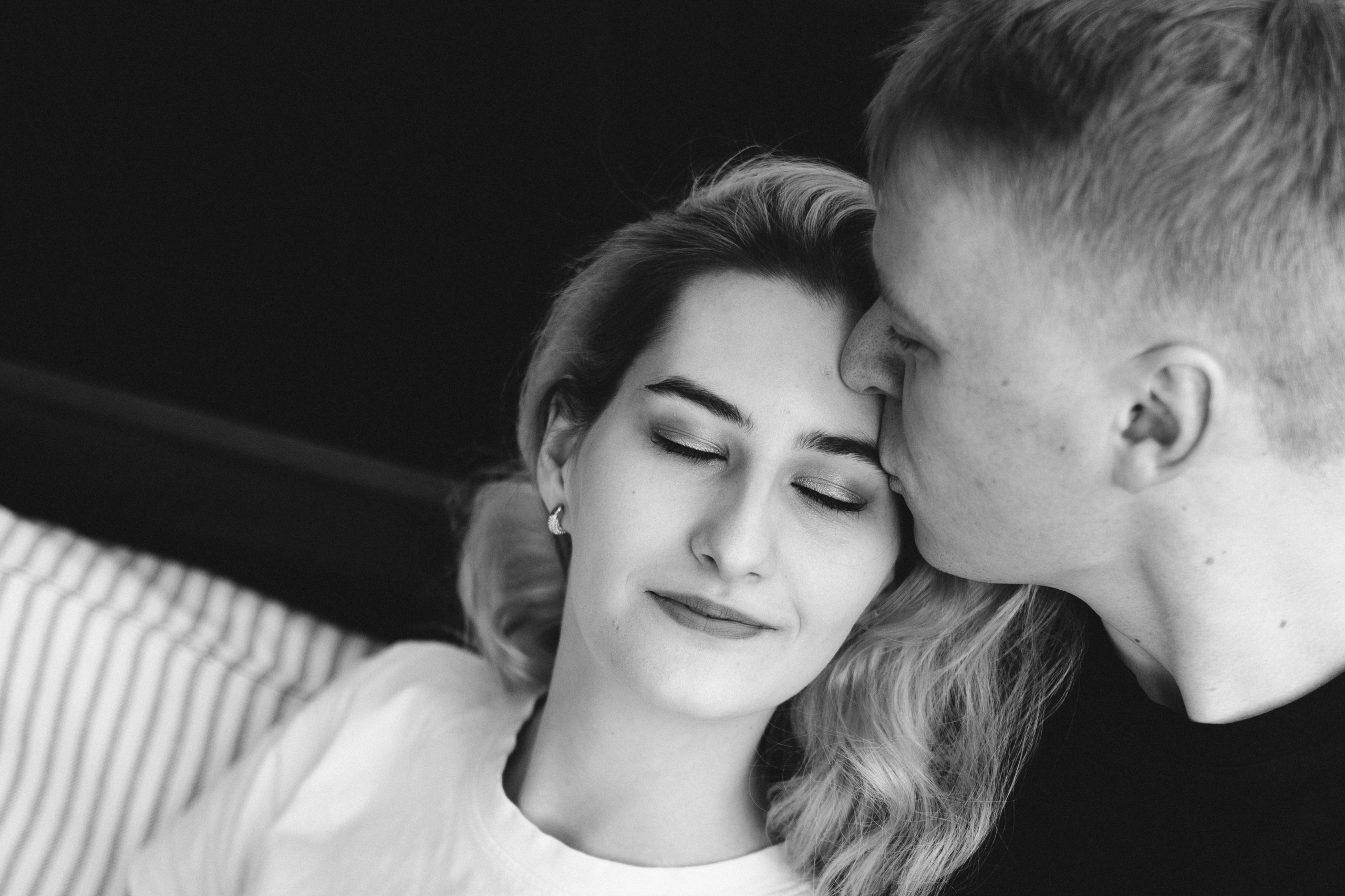 Love story. Семейный фотограф в Екатеринбурге Макарова Алёна