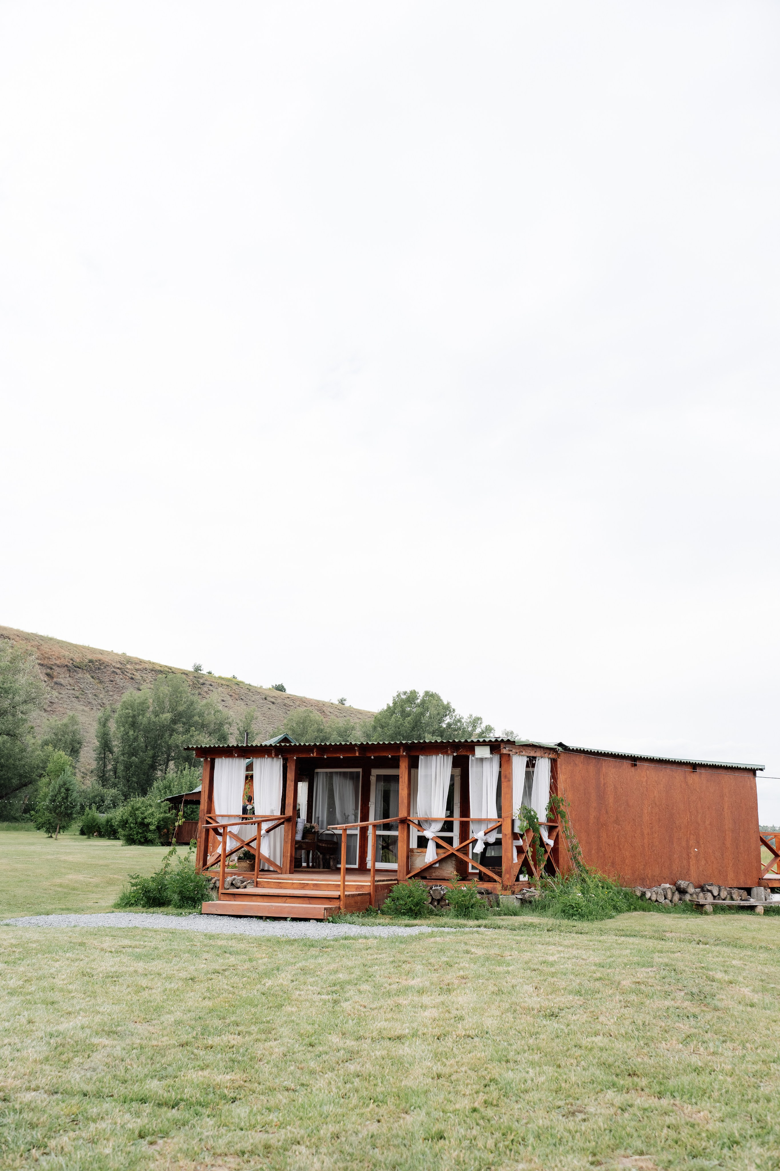 Оксана и Алексей. Фотограф Екатерина Горковенко, Абакан