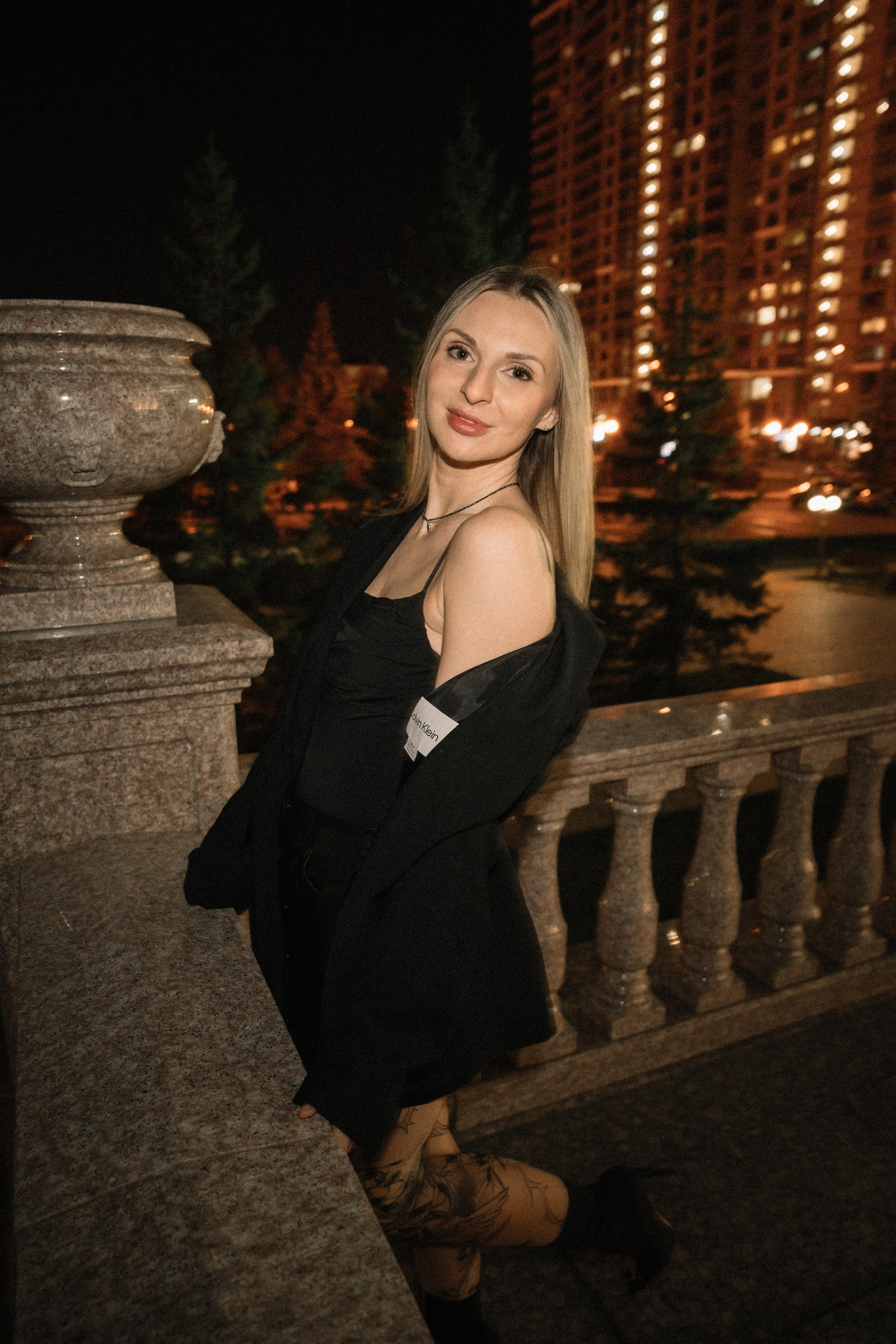 Олеся Бусыгина. Фотограф и видеограф в Тюмени Екатерина Чернецкая