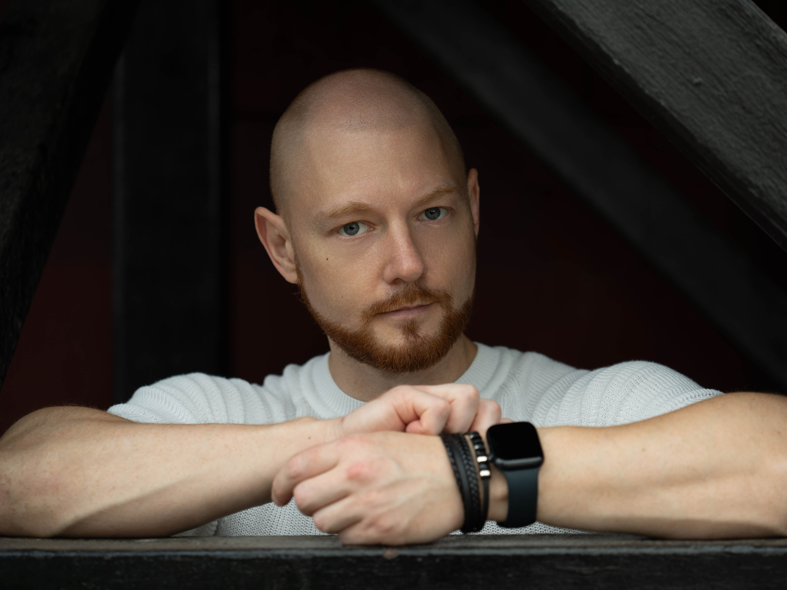 Михаил IT. Фотограф в Москве