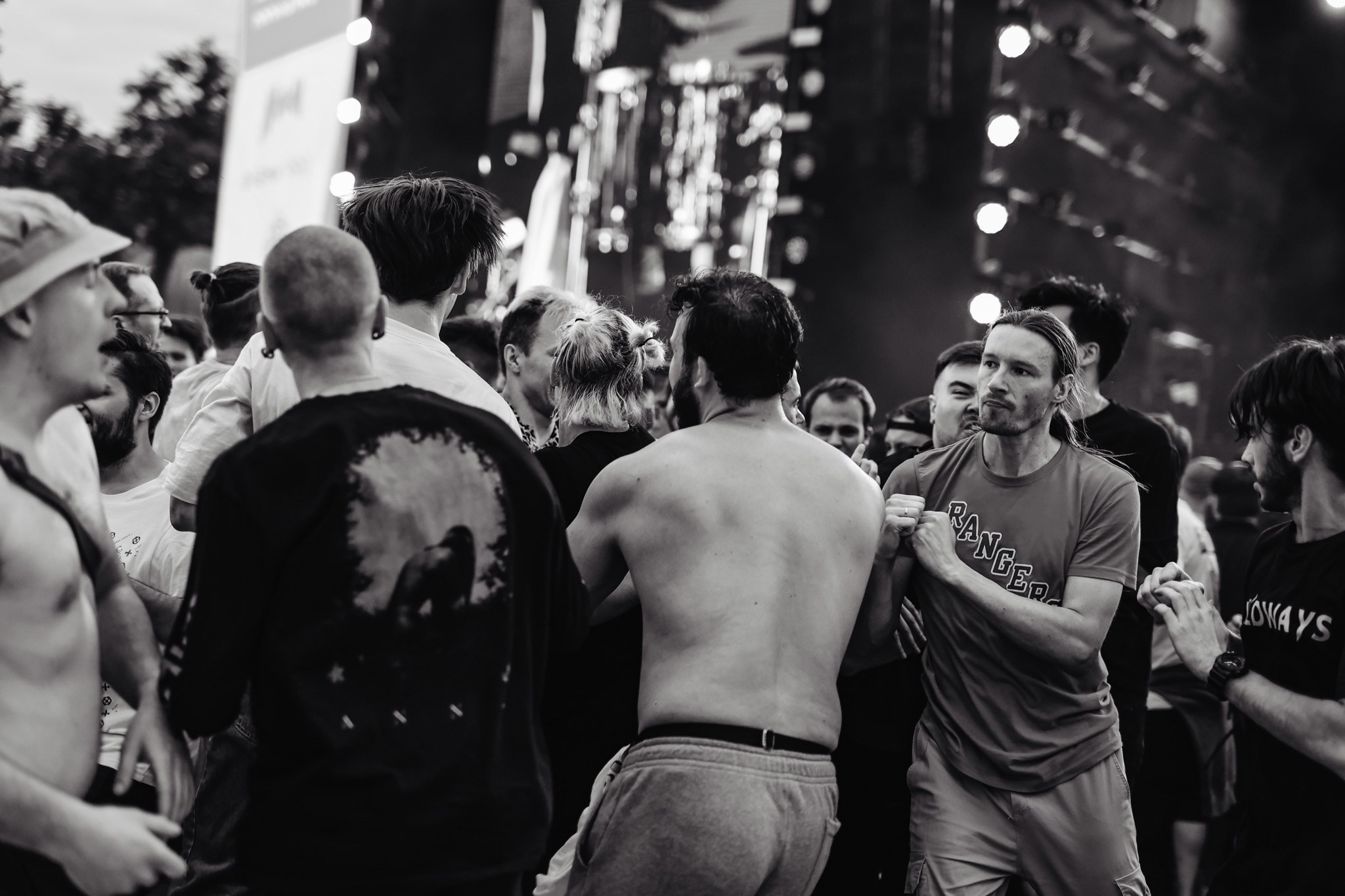 WILDWAYS @MTC LIVE ЛЕТО