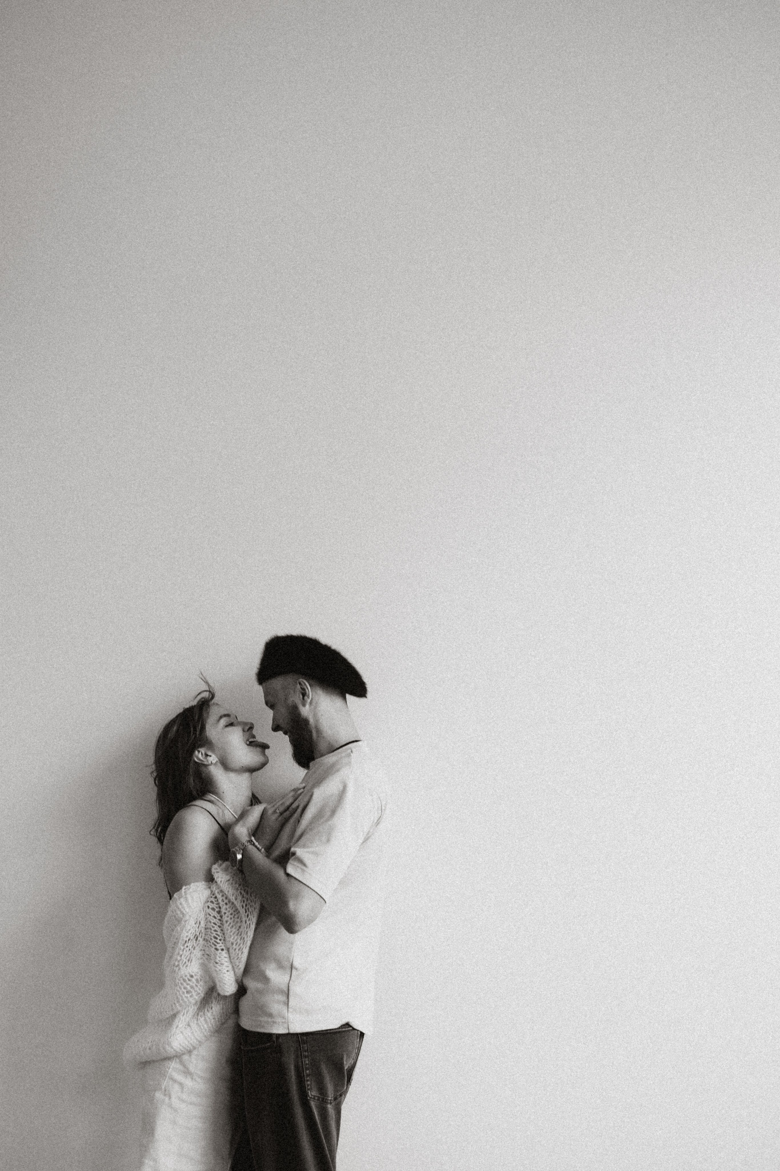 Лавстори: Анна и Михаил. Эльвира Галимьянова — семейный фотограф Екатеринбурга