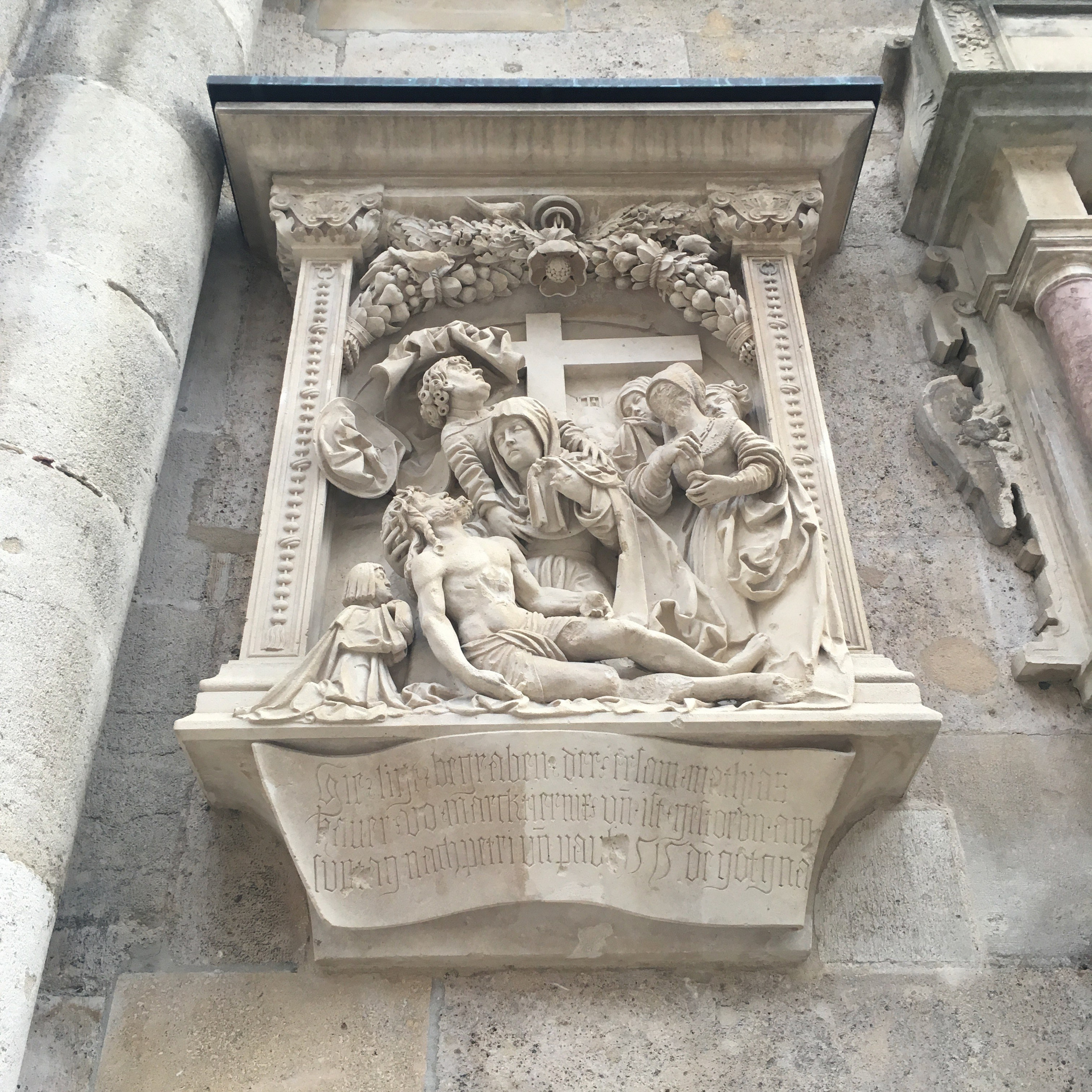 Вена — 19. Своя Мастерская