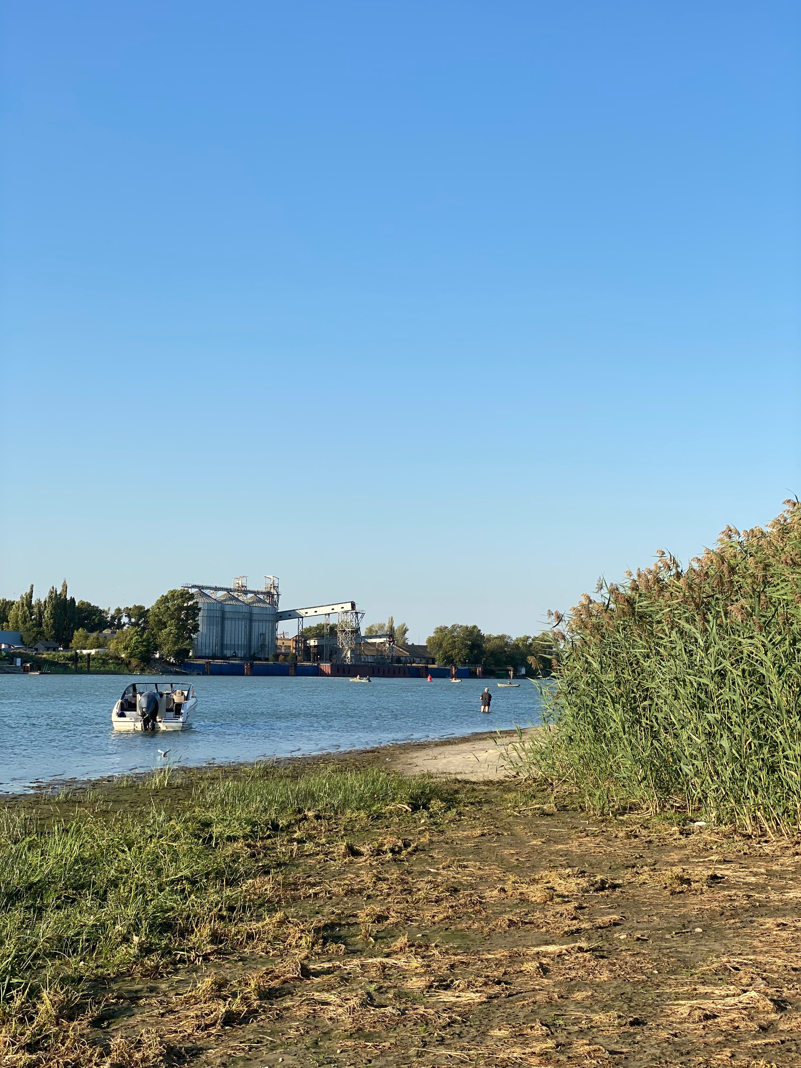 АбунаФест, Камышовый Рай — 20. Своя Мастерская