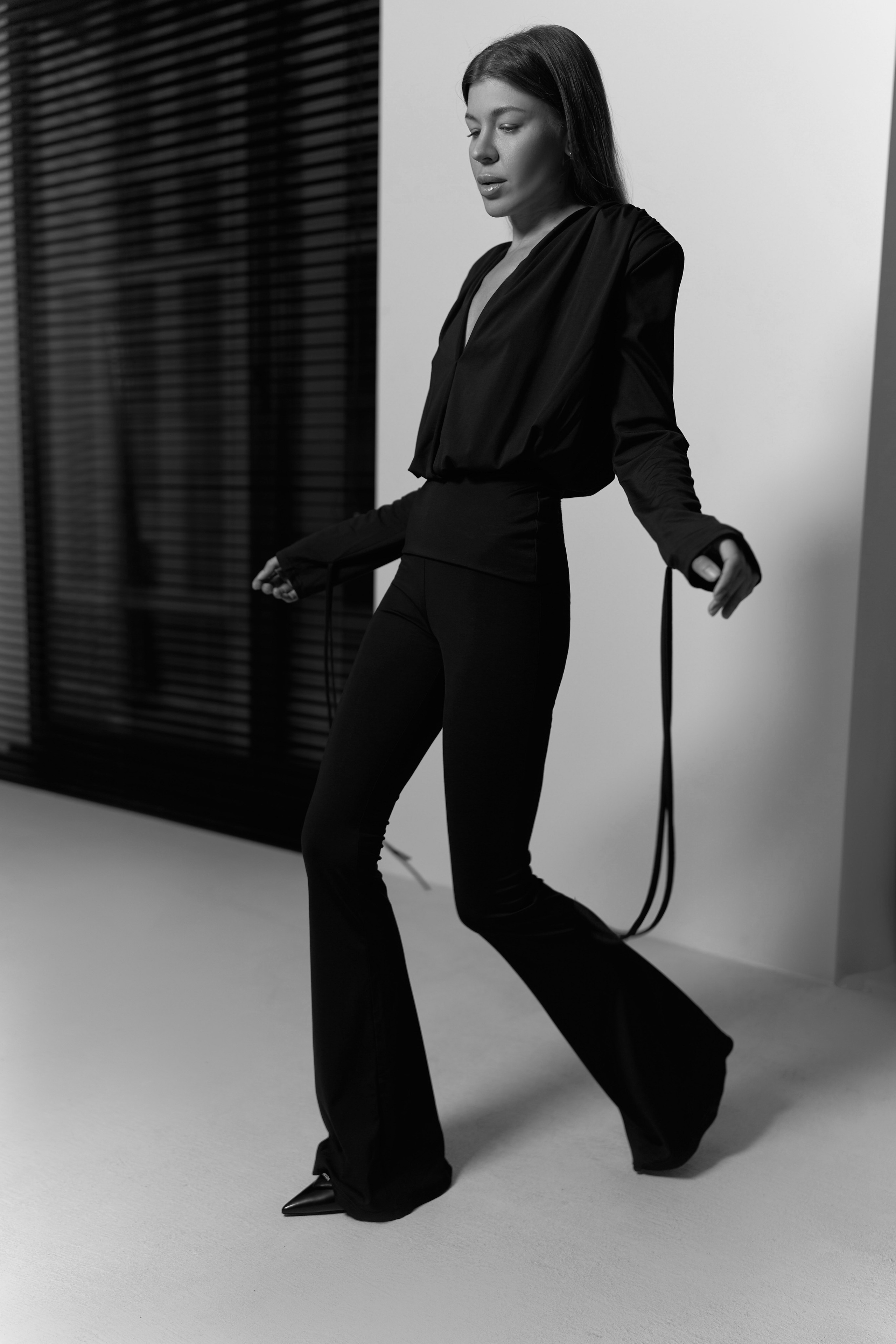 CHIENNE. Фотограф в Москве — Ольга Кушнарева