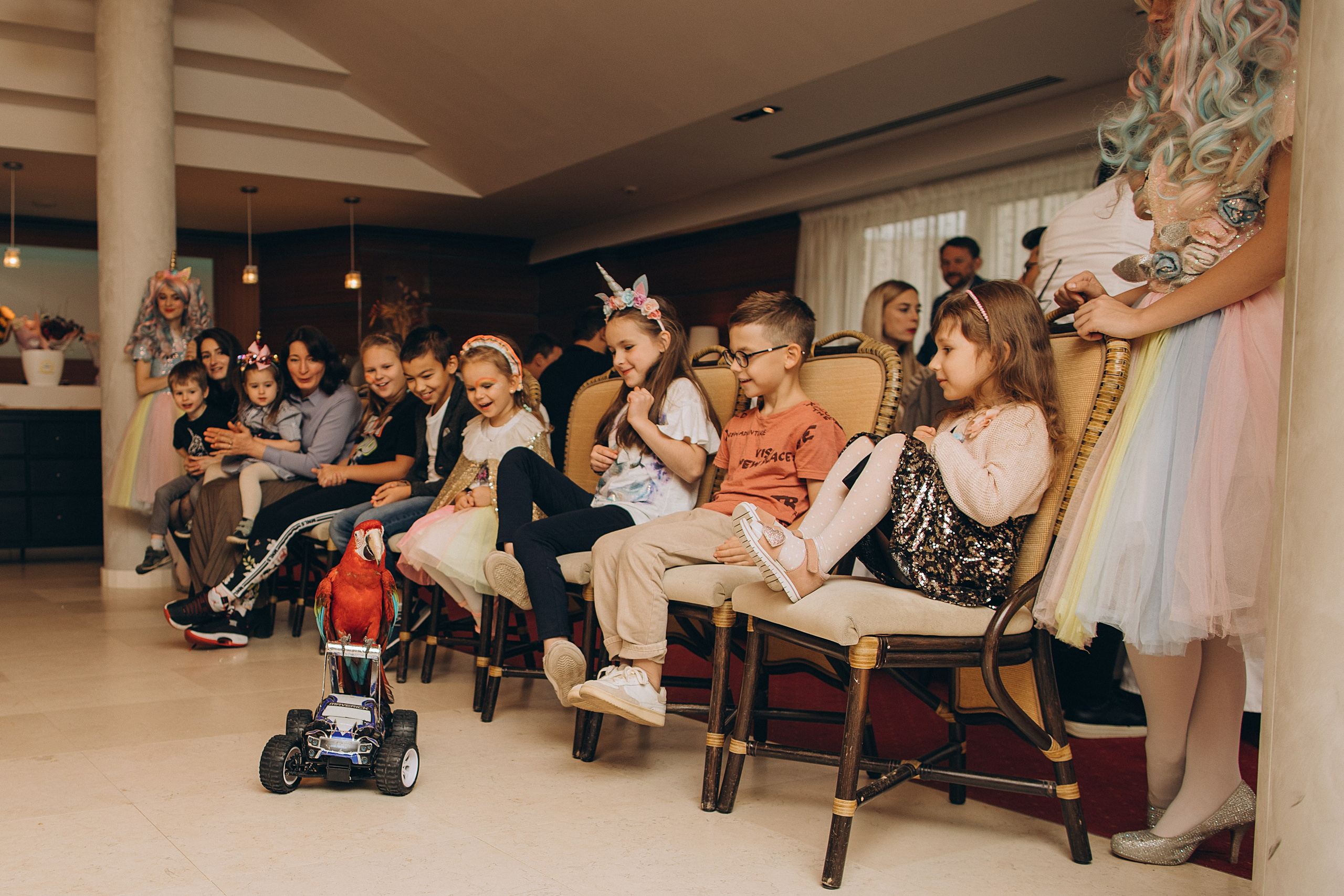 Тамуна 4 года. Портретный фотограф в Москве и МО Зимина Татьяна