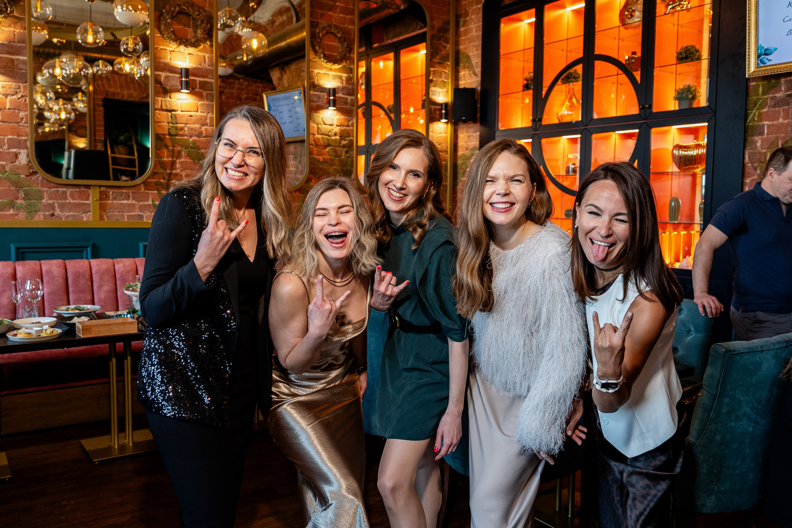 СОУС BB. Sunnyman