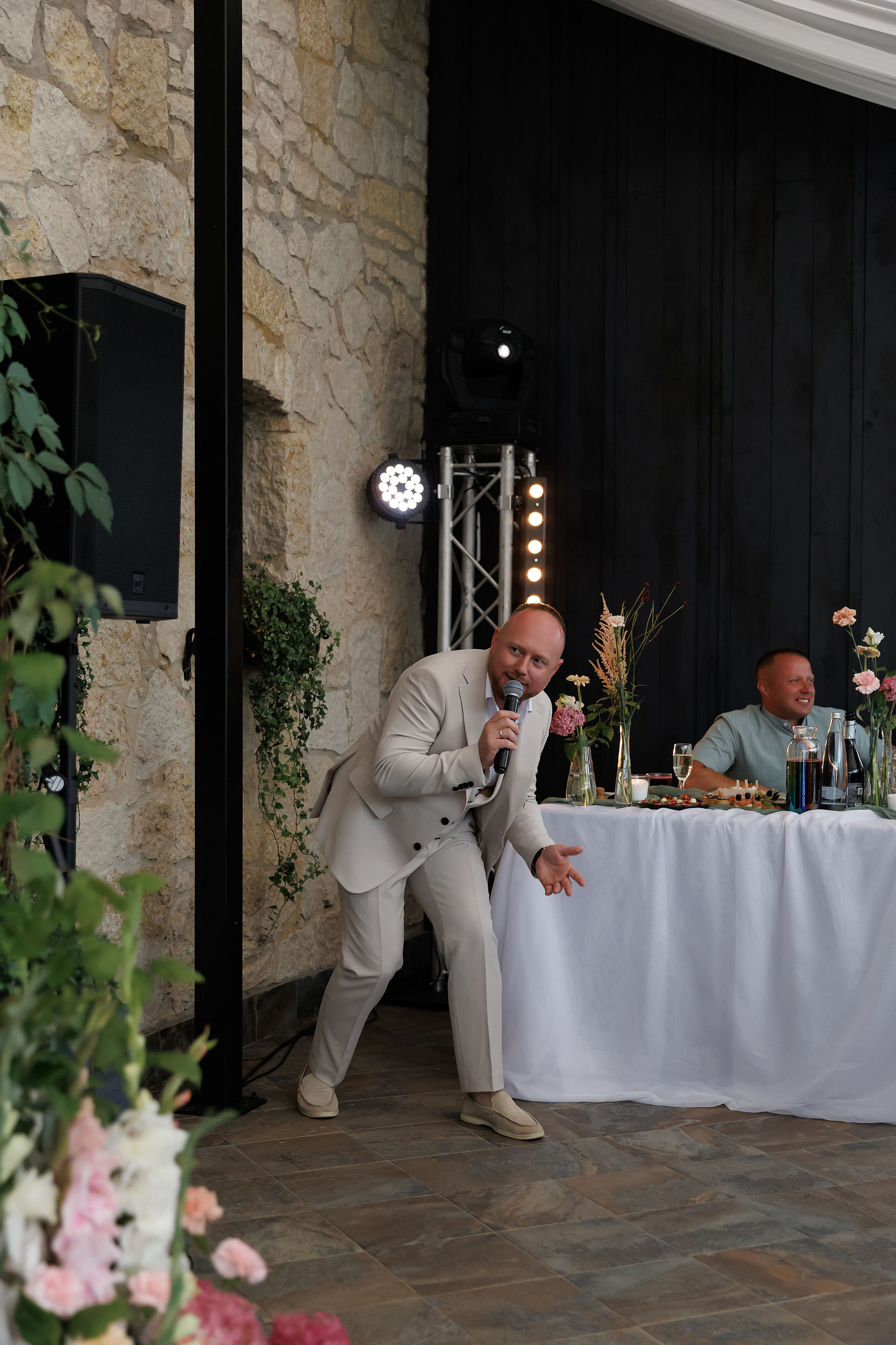 Ирина и Роман. Свадебный фотограф в Пскове и Санкт-Петербурге | Анна Голикова