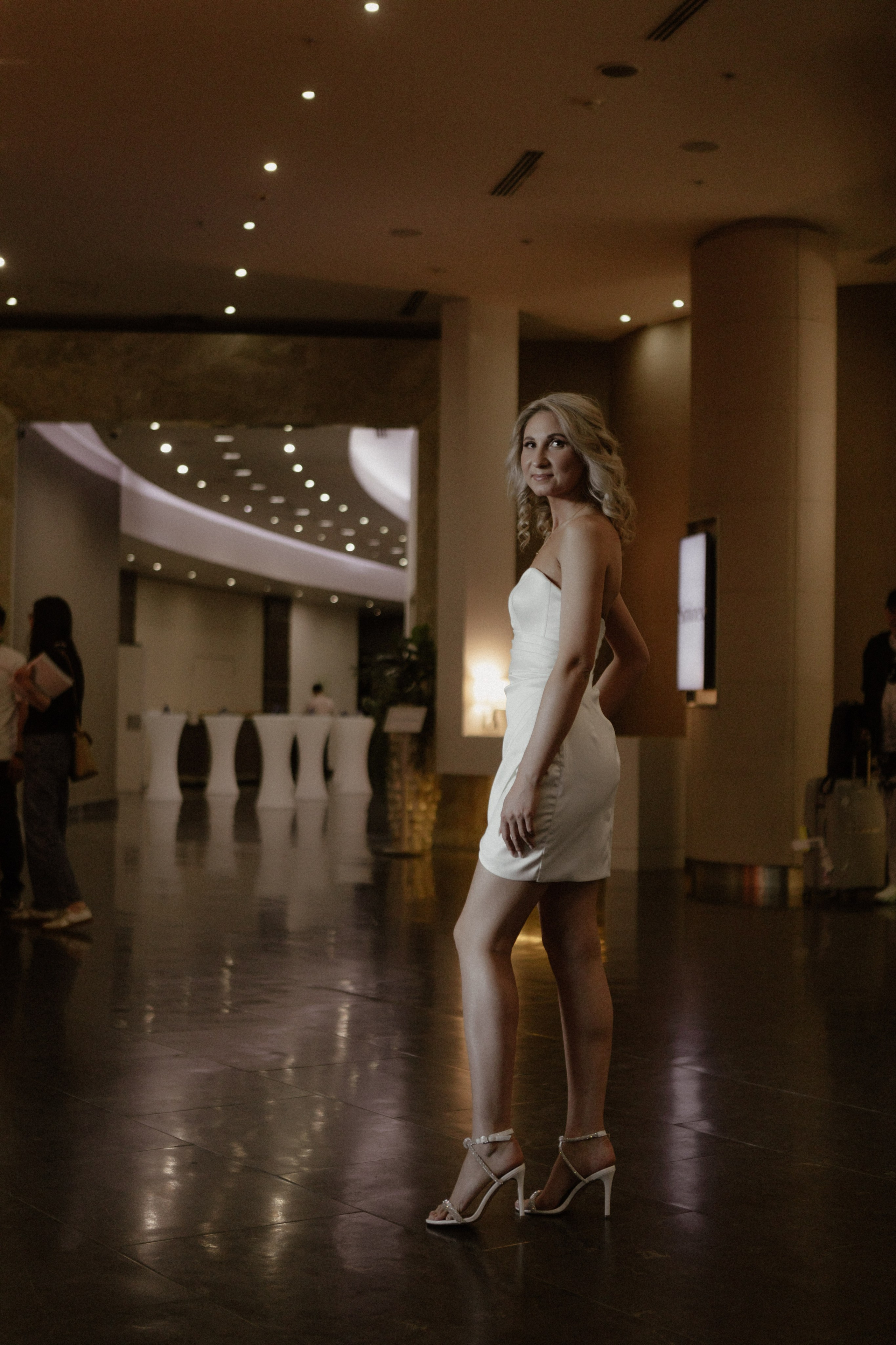 Света и Слава. Свадебный и портретный фотограф в Москве Анастасия Масюк