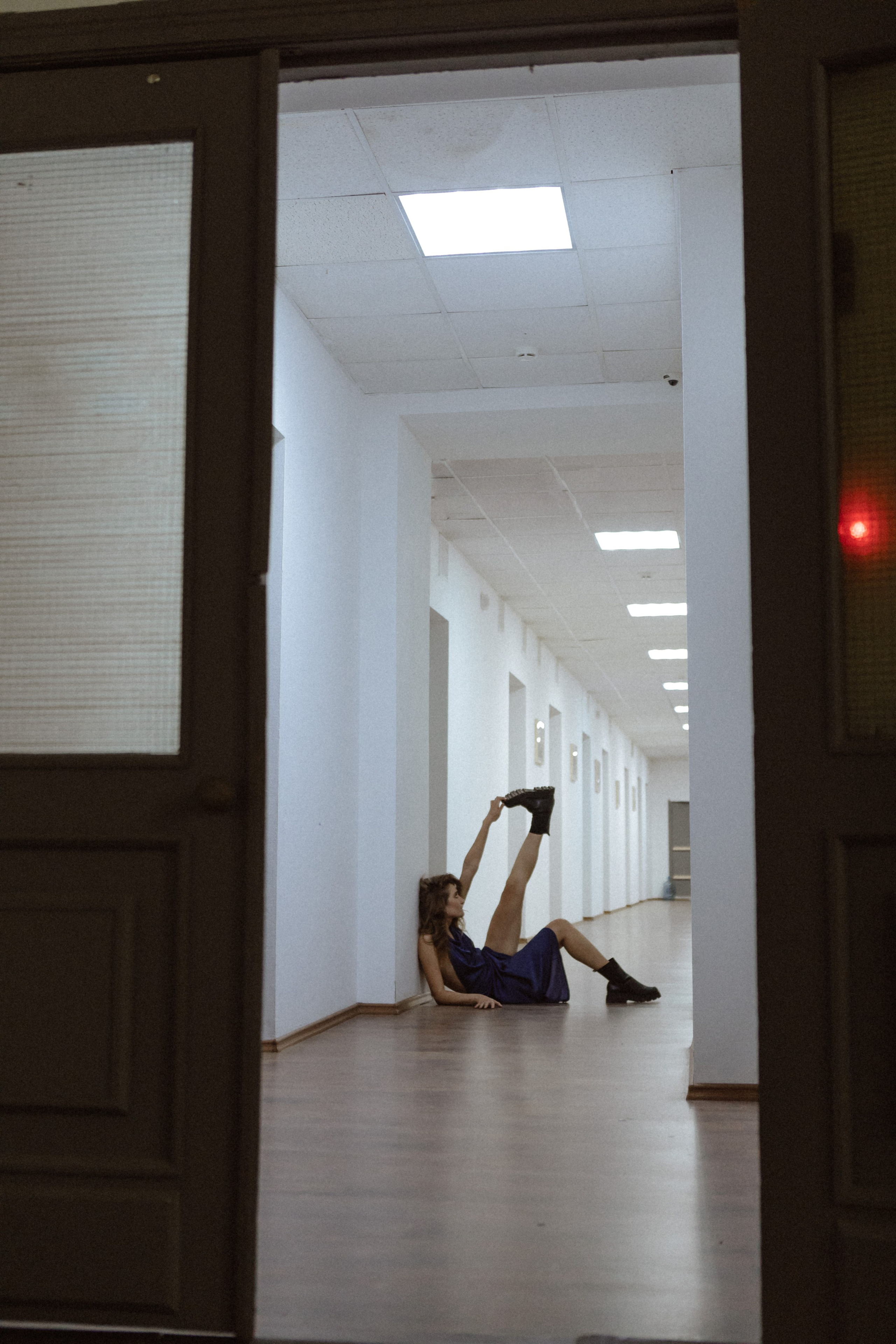 Даша. Свадебный и портретный фотограф в Москве Анастасия Масюк