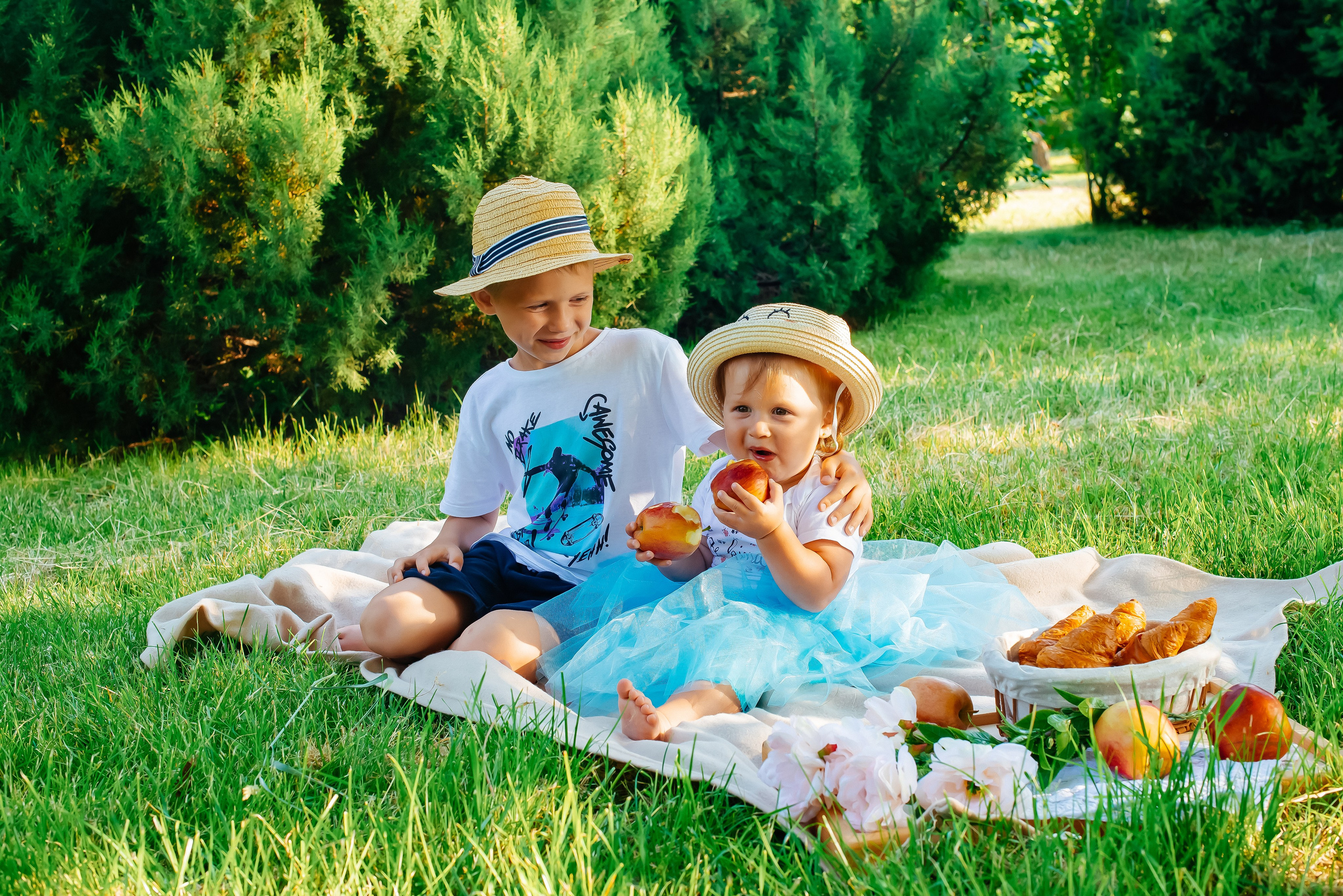 Family. Семейный и детский фотограф в Анапе