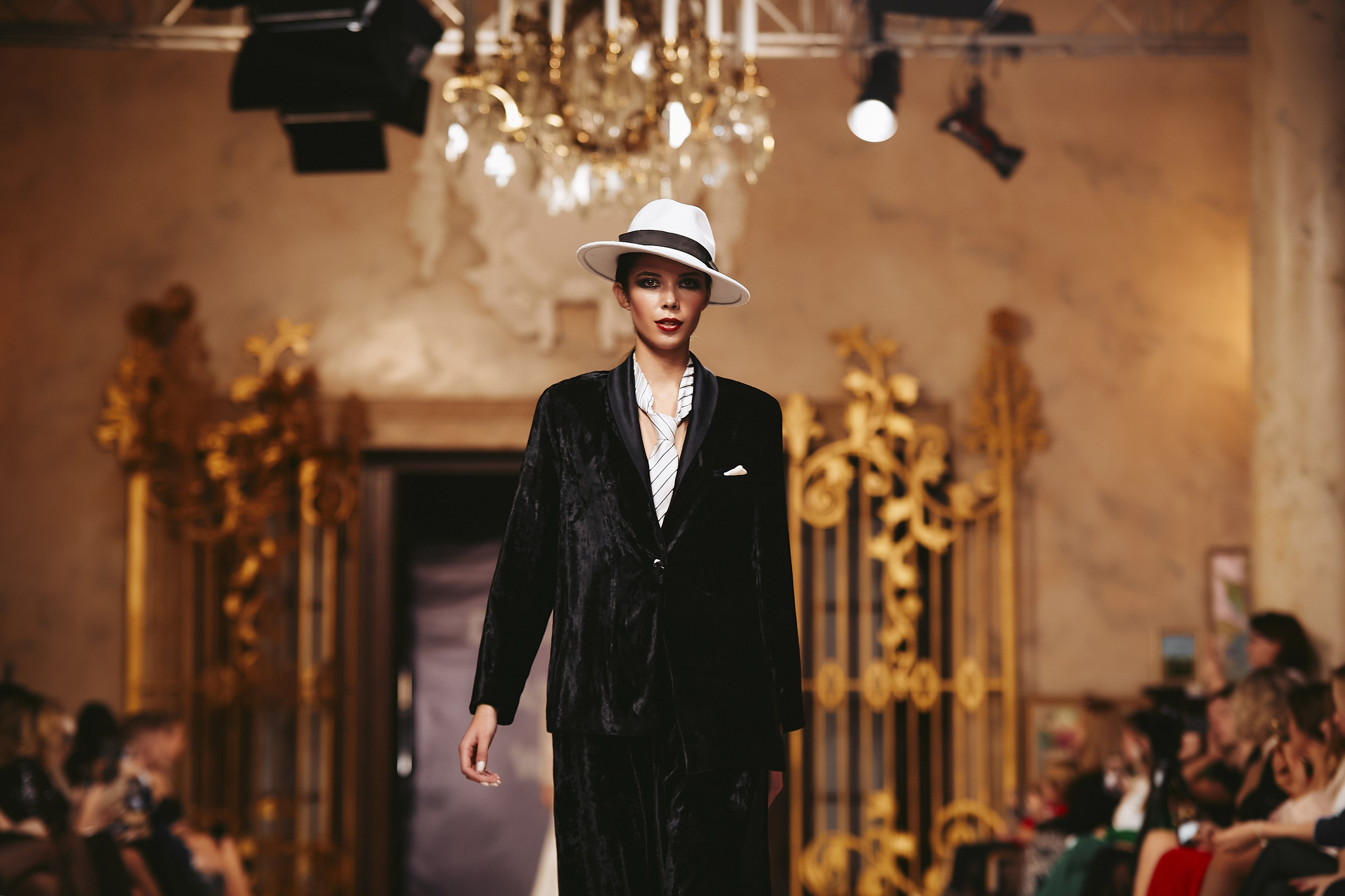 Mercedes-Benz Fashion Week