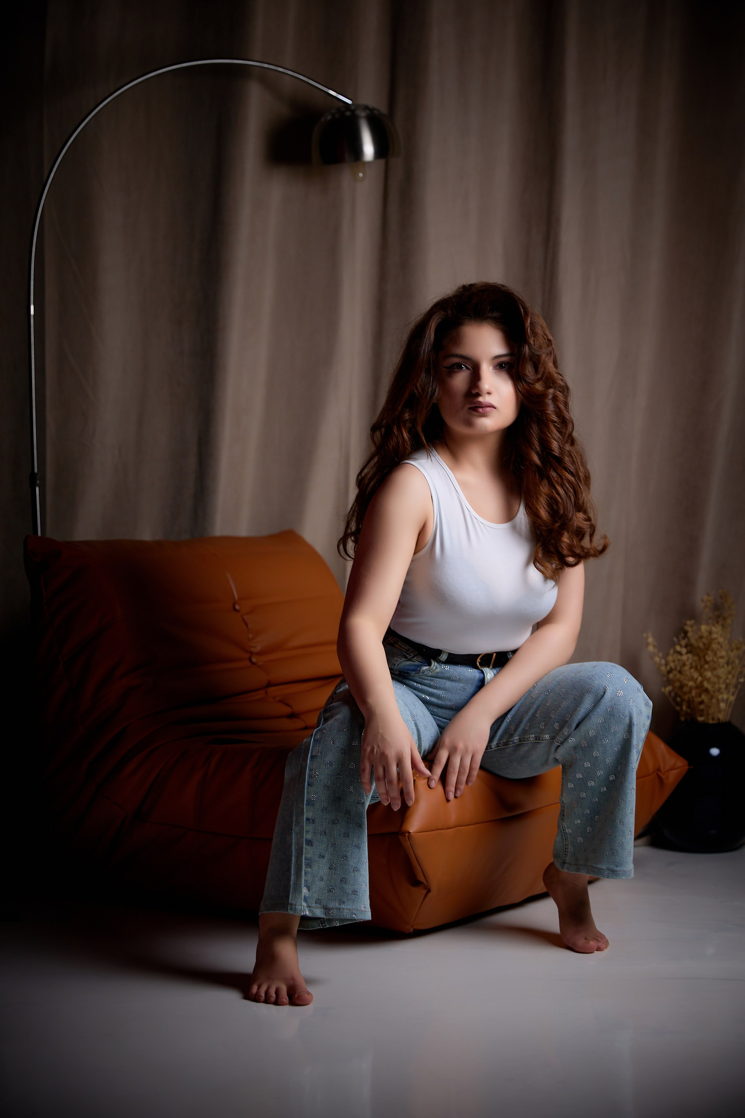 Ася. Свадебный и семейный фотограф г. Саранск