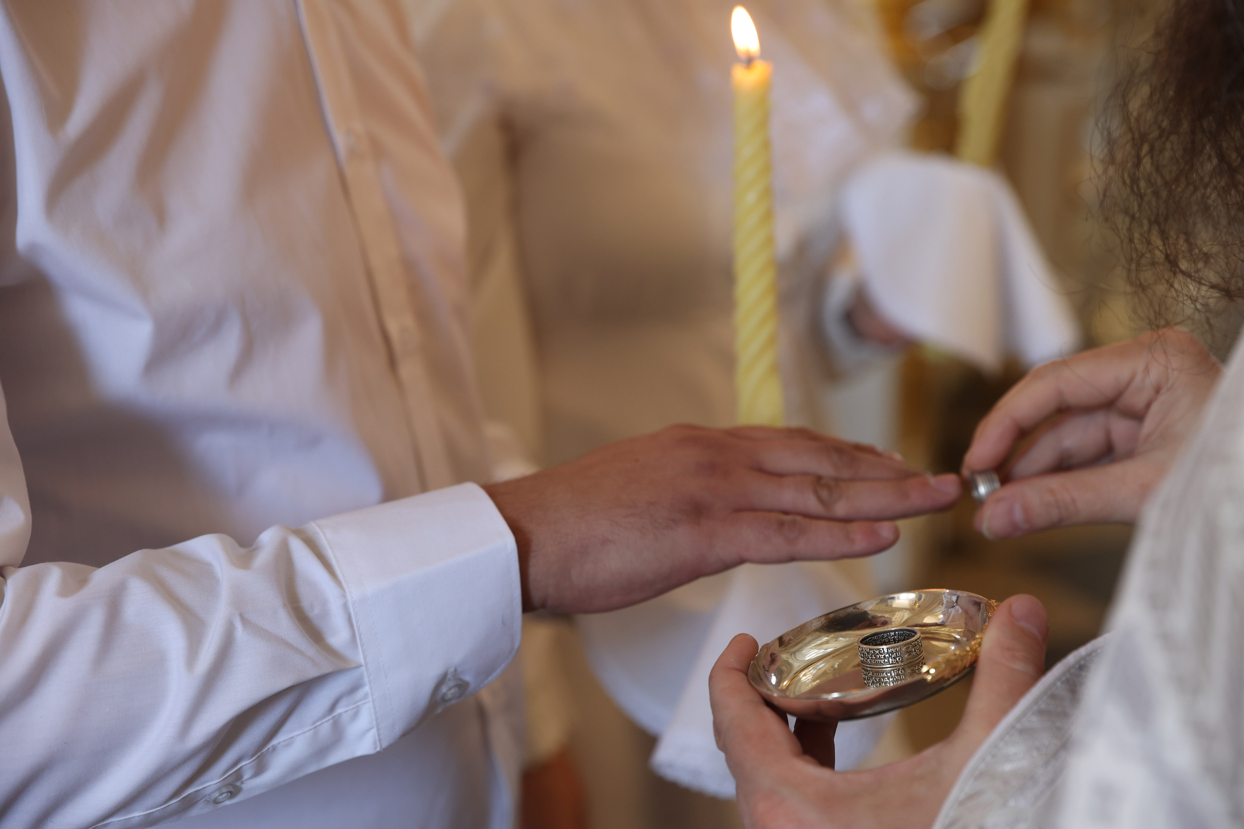 Дмитрий и Ольга. Свадебный и семейный фотограф г. Саранск