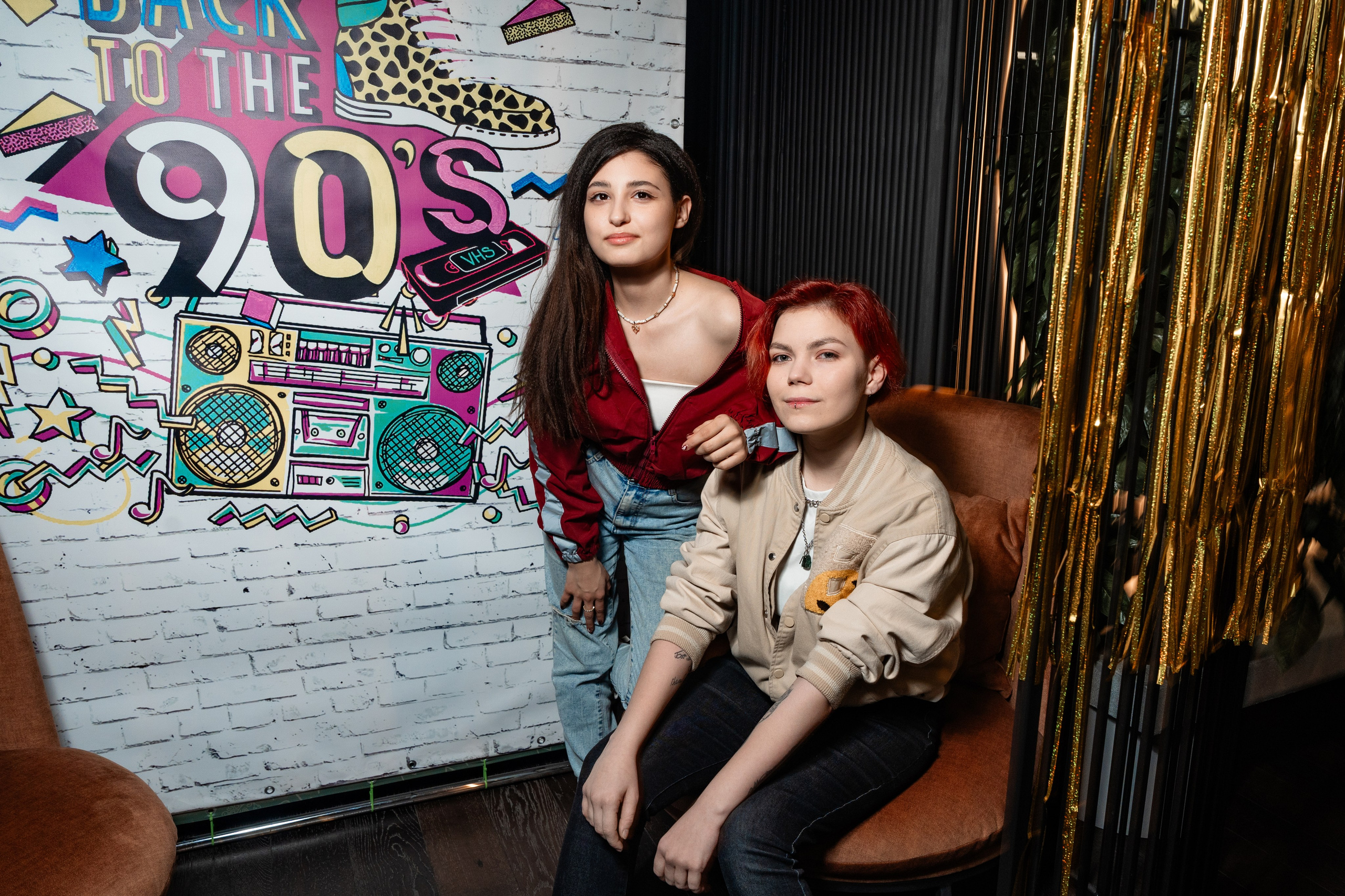 Мята Platinum Атлантис. Фотограф Никита Комаров