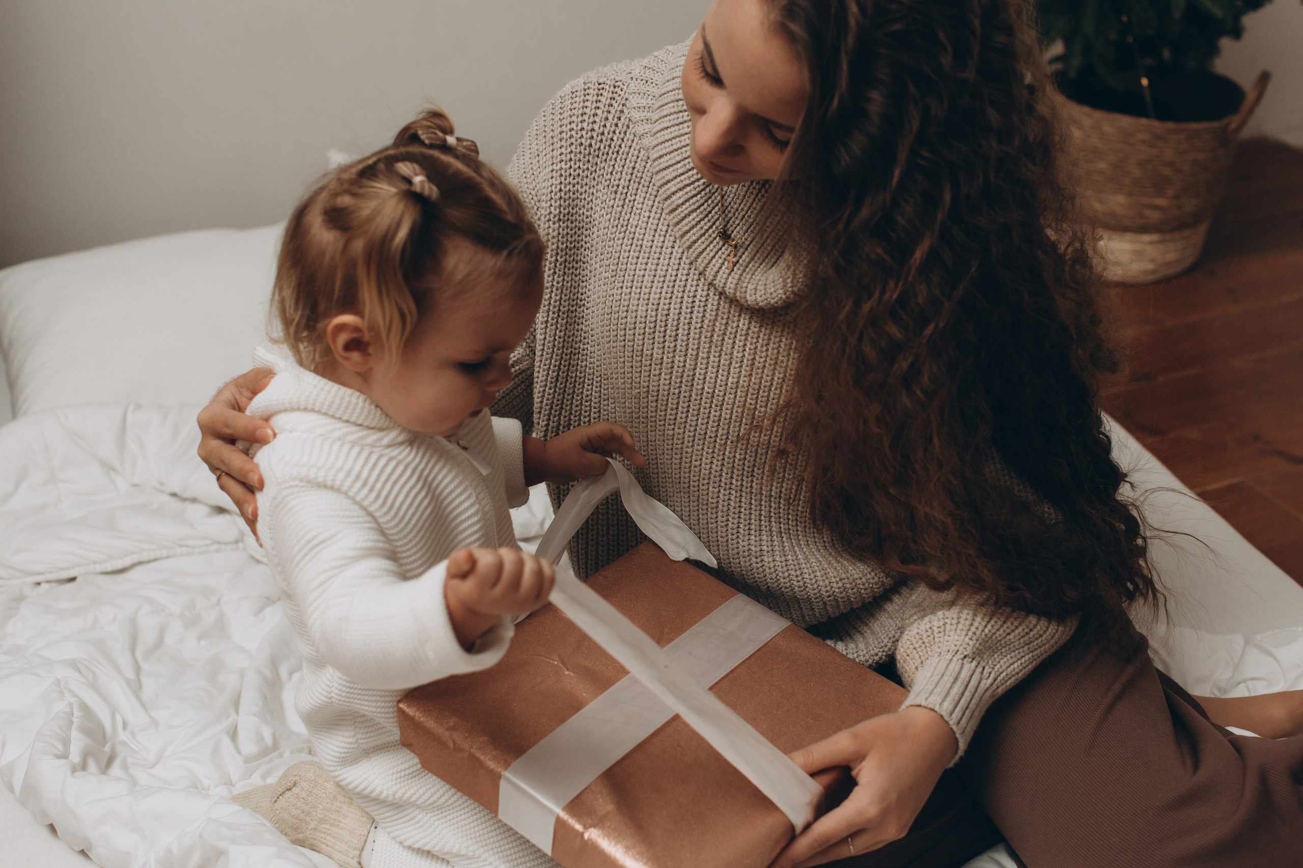 Виктория и варя. Главная