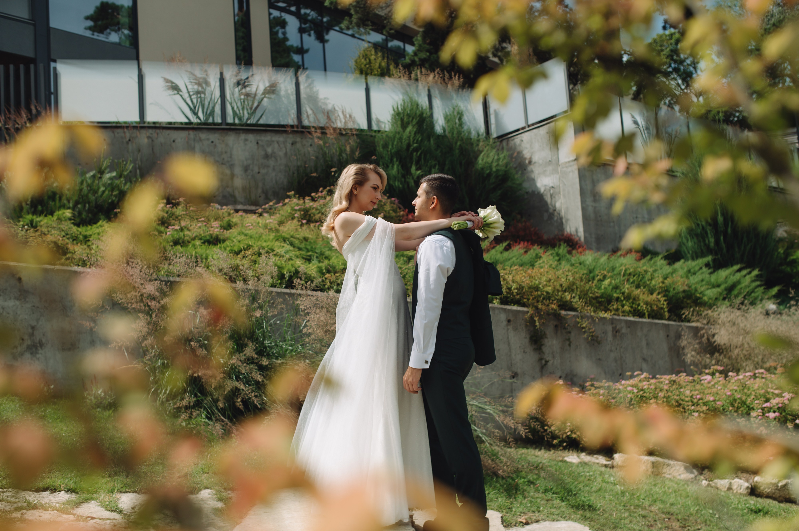 Свадьба Дениса и Александры | Владимир. Свадебный фотограф во Владимире Влад Бирюков