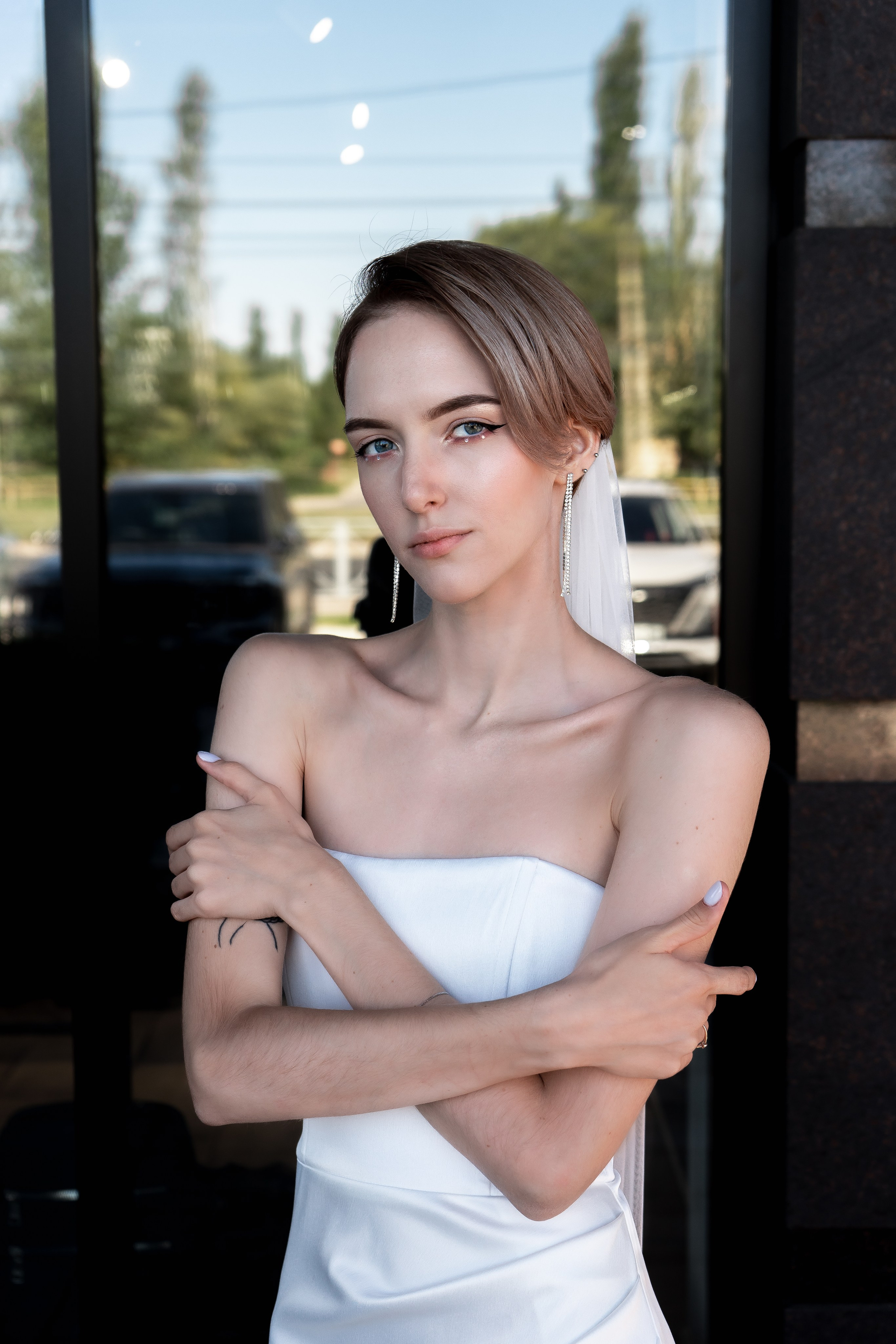 Свадьба Анны и Ивана. Свадебный фотограф в Тольятти Калашникова Анна