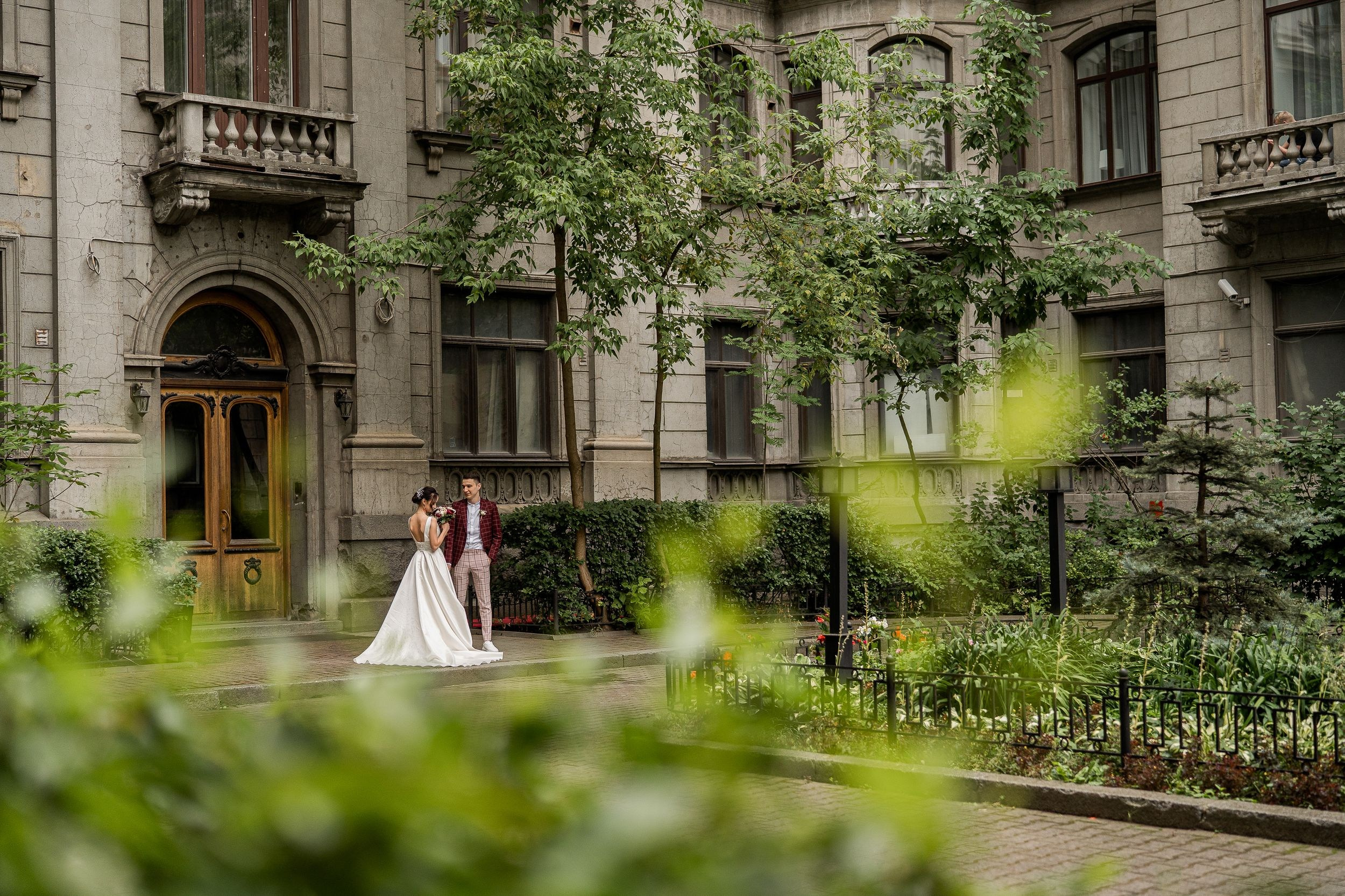 Свадебное портфолио фотографа в Нижнем Новгороде Фомина Андрея. Свадебный, репортажный фотограф Фомин Андрей в Нижнем Новгрооде