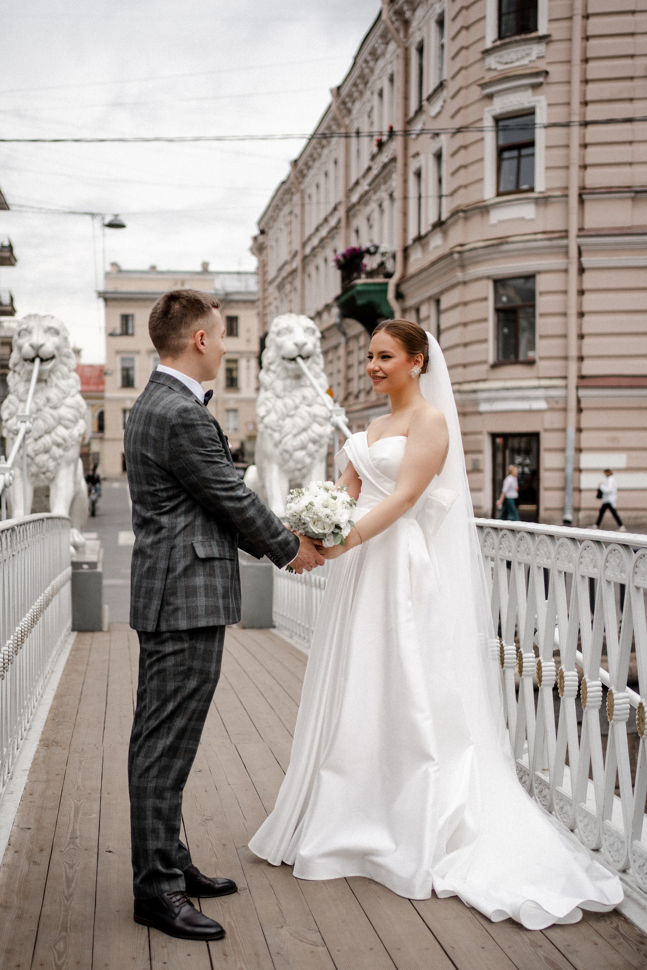 Maxim & Liana. Dolce_wedding