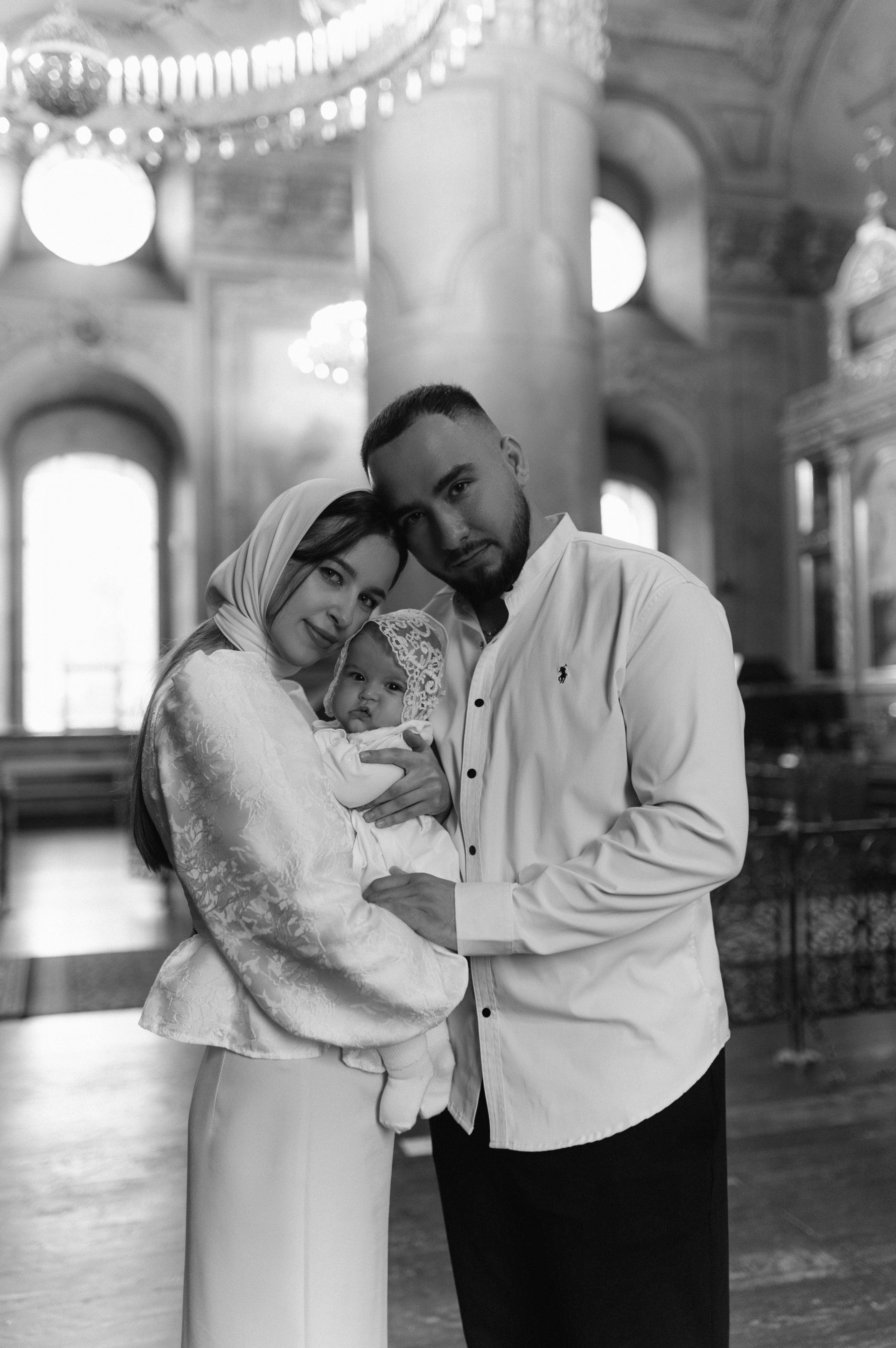 Крестины Миры🤍. Ph. Marina Reshetova