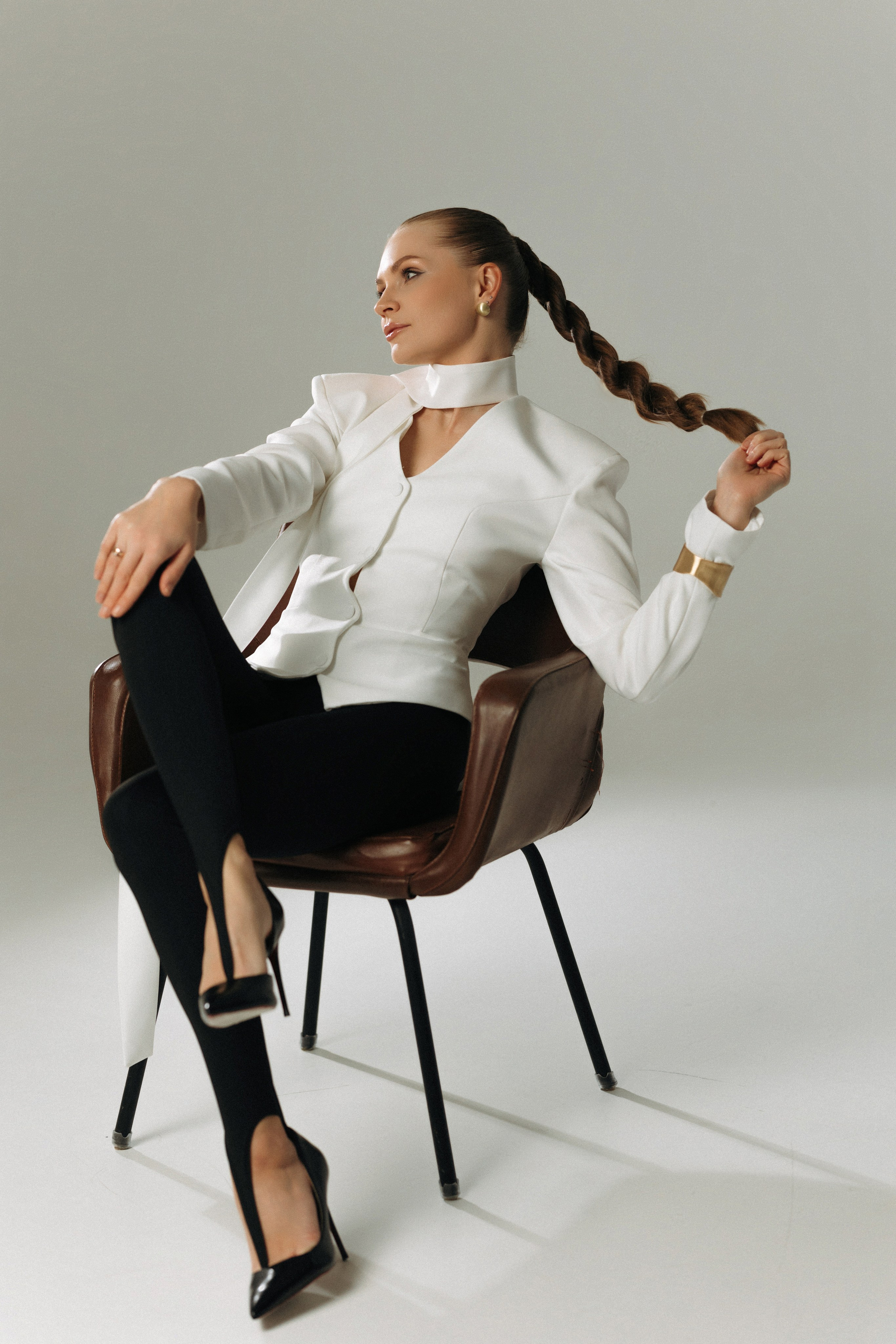 Маша🤍. Ph. Marina Reshetova