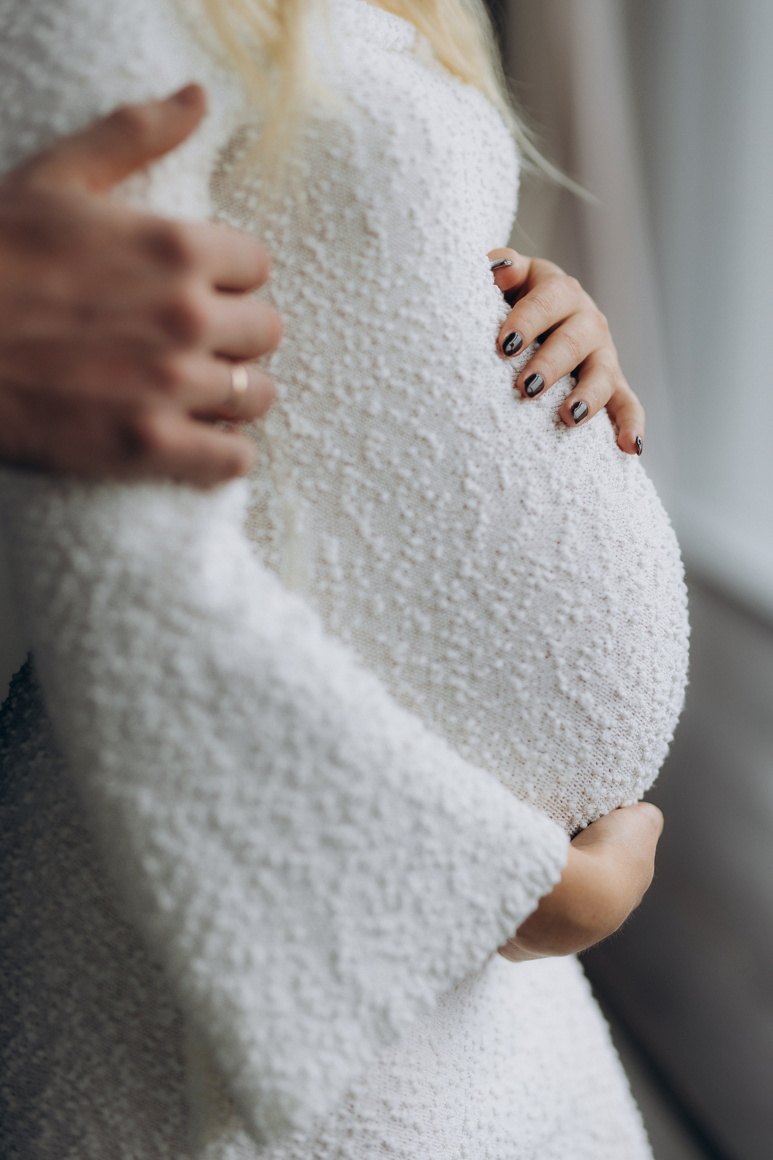 Аля и Андрей. Ph. Marina Reshetova