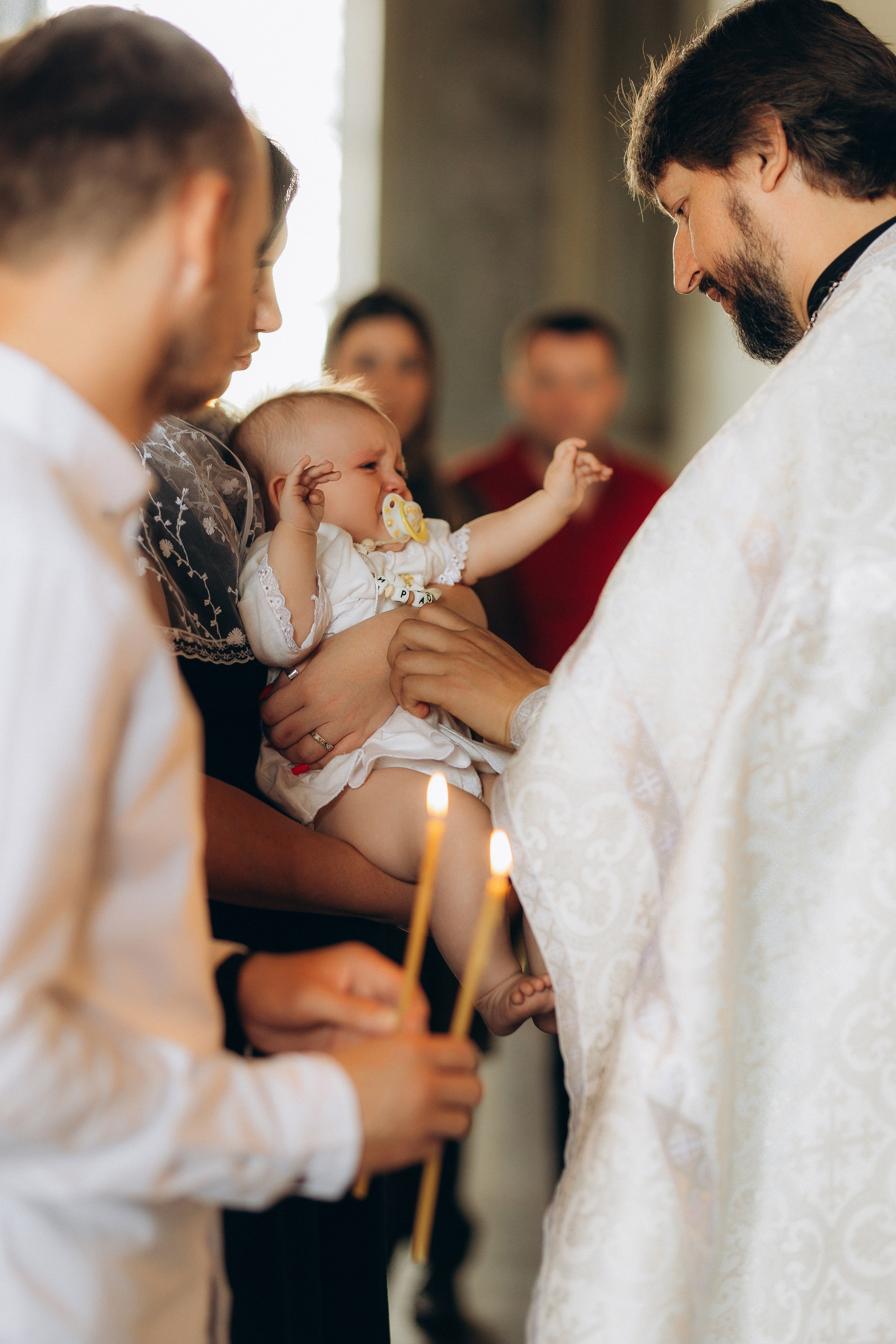 Крестины Амиры🤍. Ph. Marina Reshetova