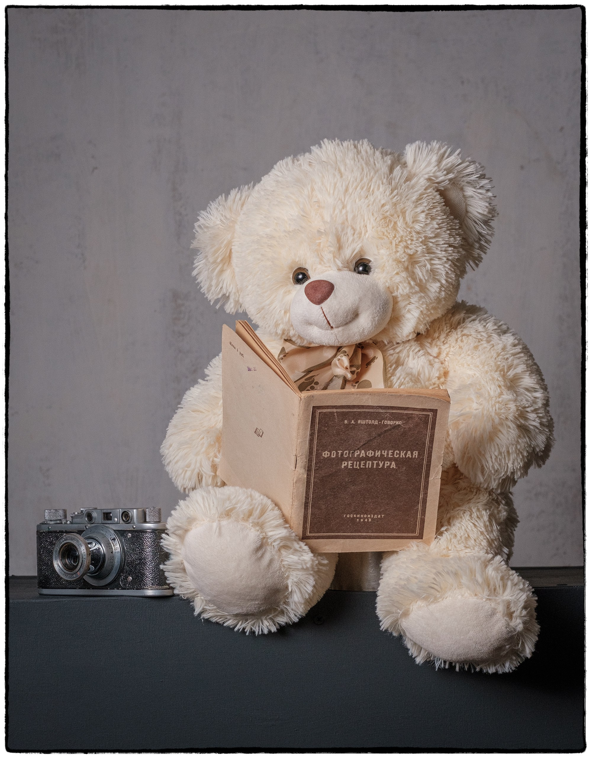 Плюшевый медведь, детская игрушка, Фотосъёмка детских игрушек в Москве. Фотография с фотоаппаратом.Съёмка для календаря