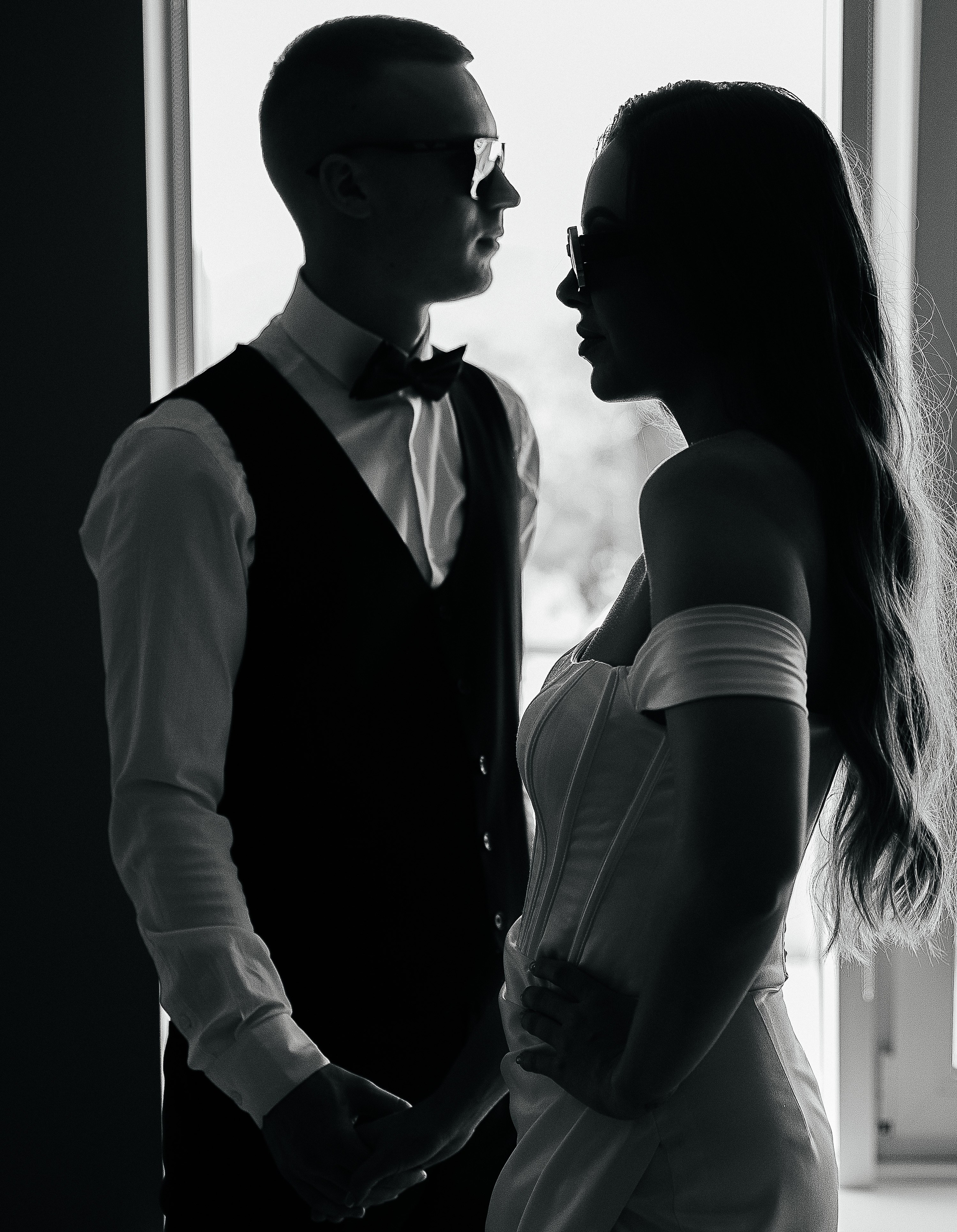 Свадьба на открытом воздухе. Свадебный и семейный фотограф в Москве Олеся Подколзина