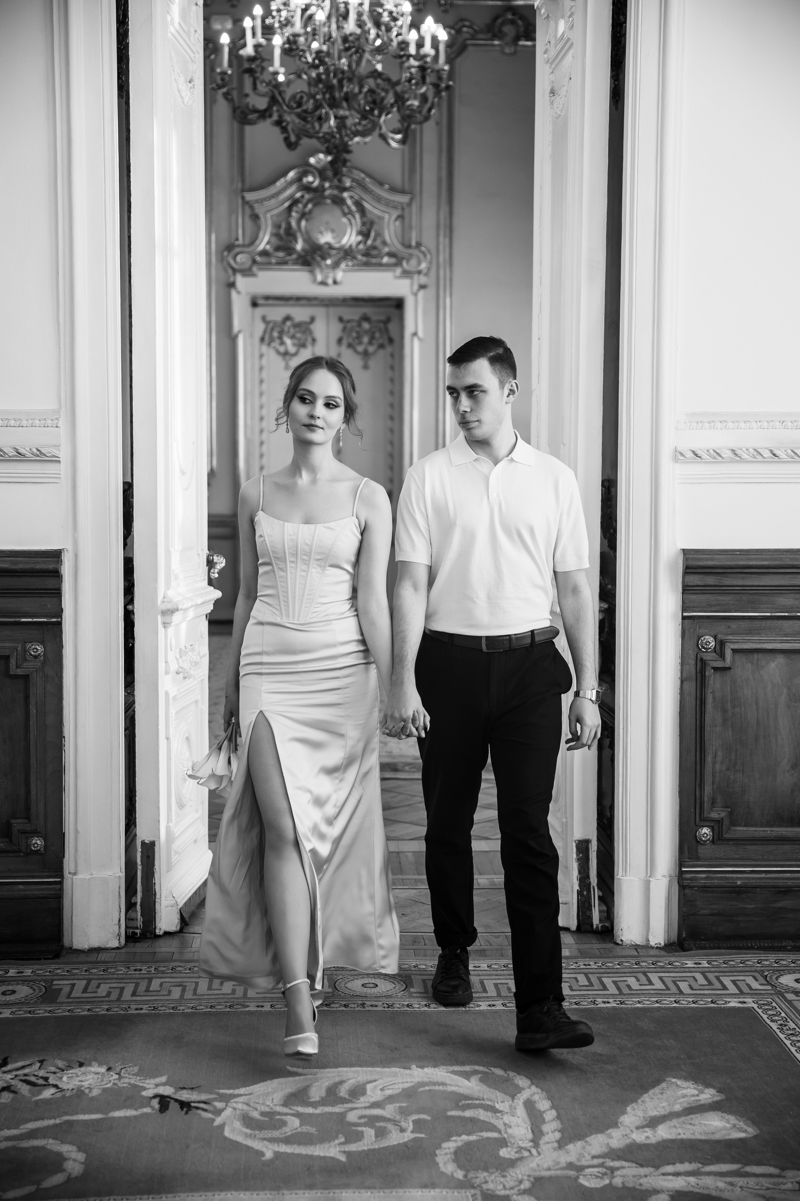 ЗАГС. Свадебный фотограф Санкт-Петербург Катерина Ширяева