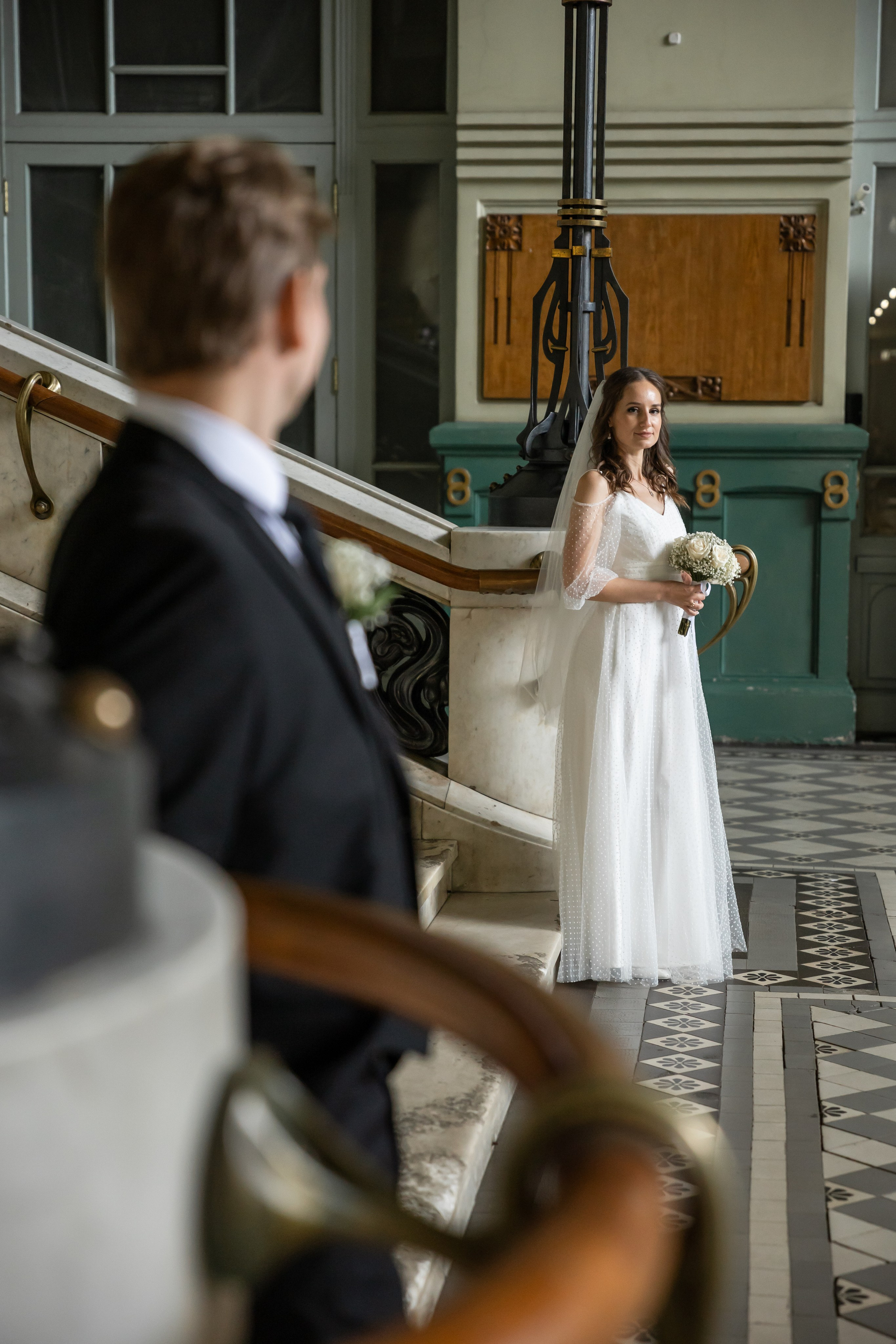 ПРОГУЛКА. Свадебный фотограф Санкт-Петербург Катерина Ширяева