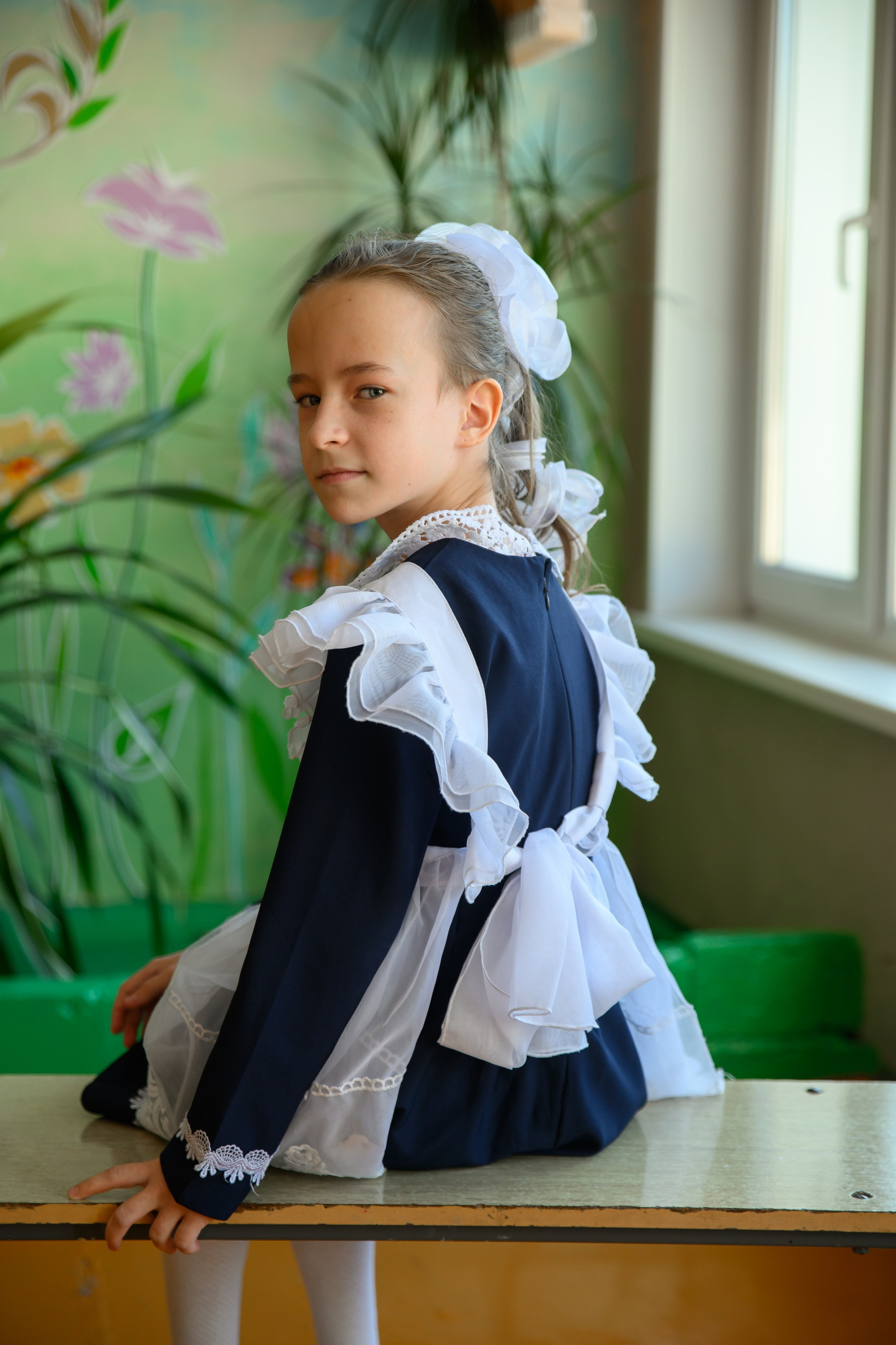 4 класс школа 11. Фотограф Ярмишко Дарья. Выпускные фотокниги