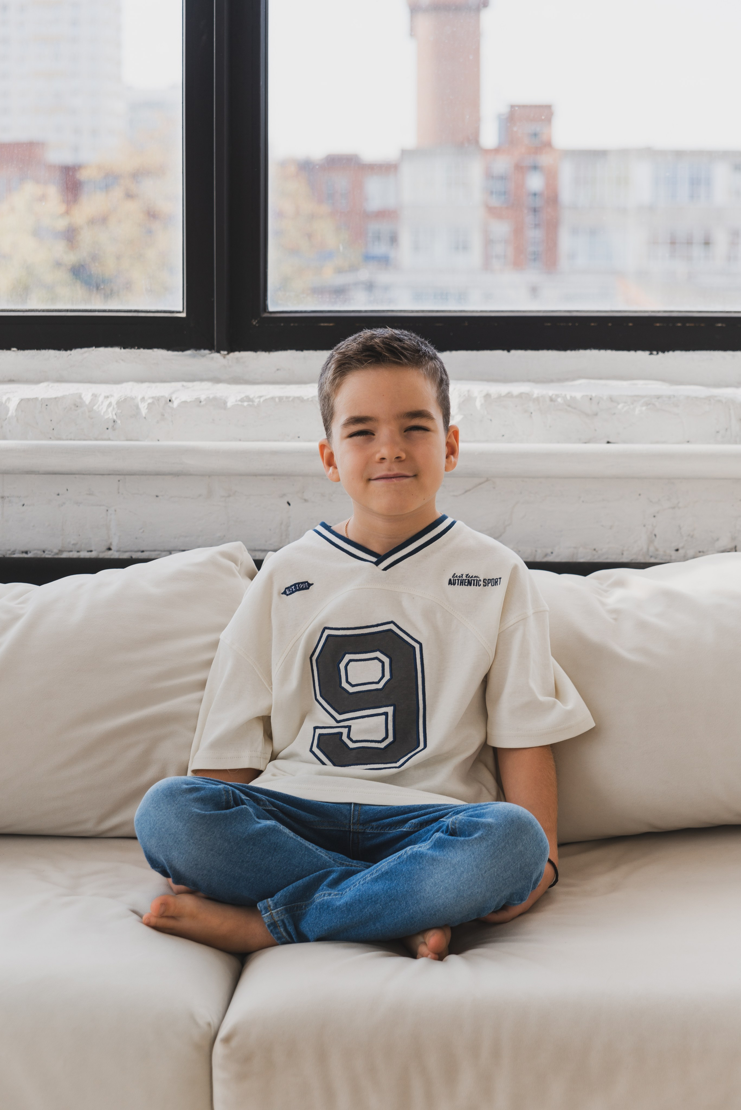 Семейная фотосессия в Краснодаре