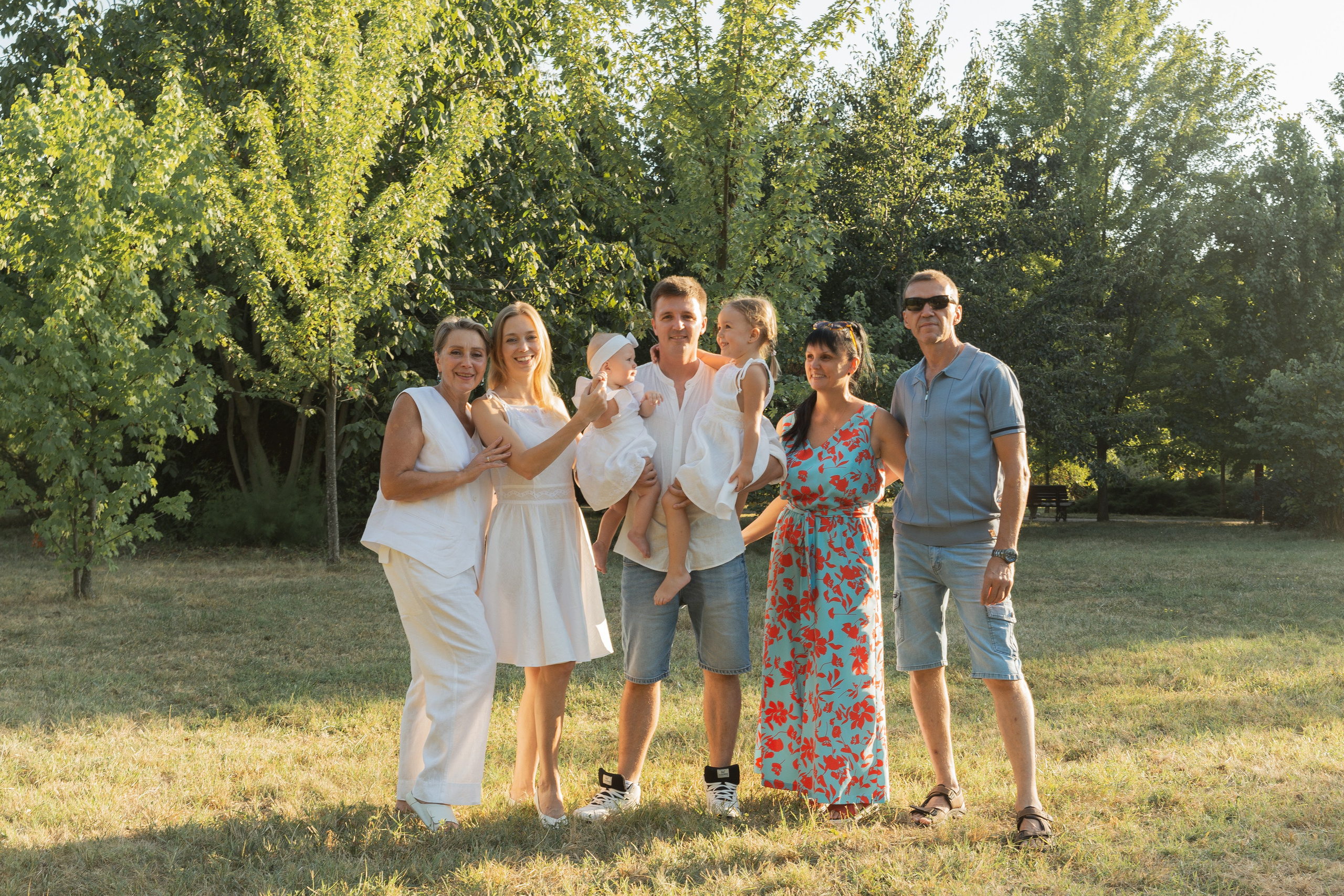 Фотосессия Октябрь