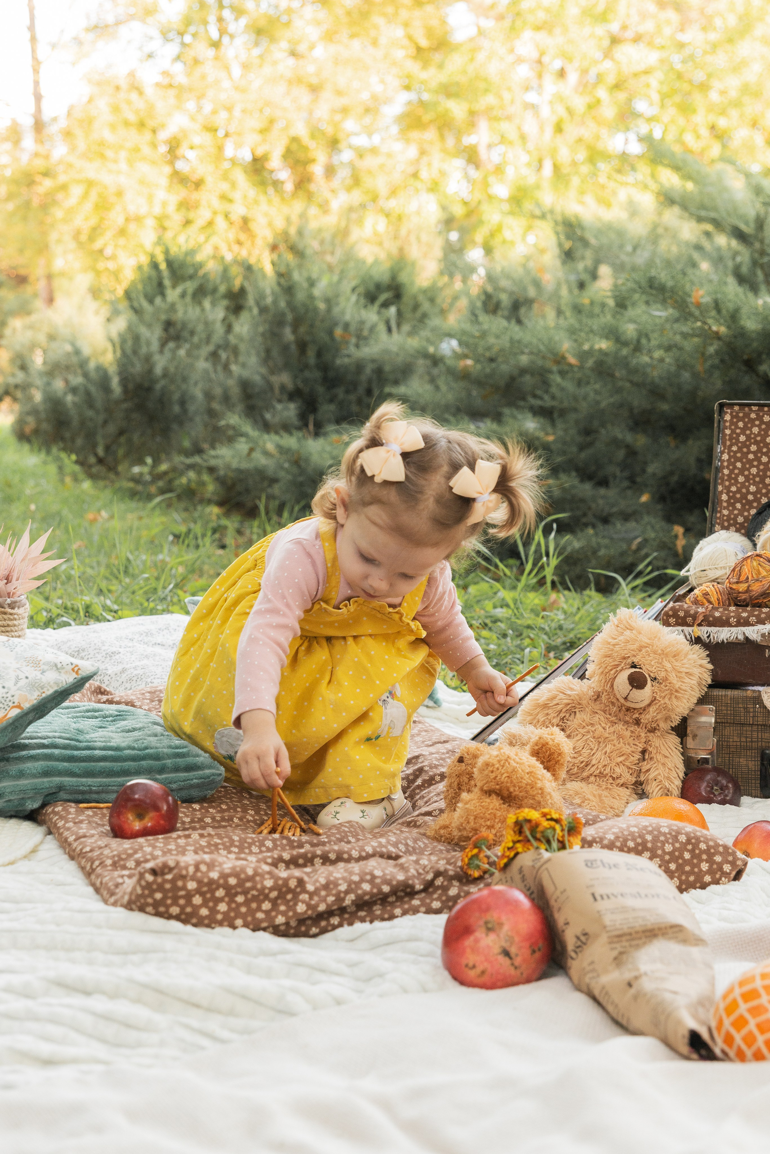 Семейная фотосессия в Краснодаре
