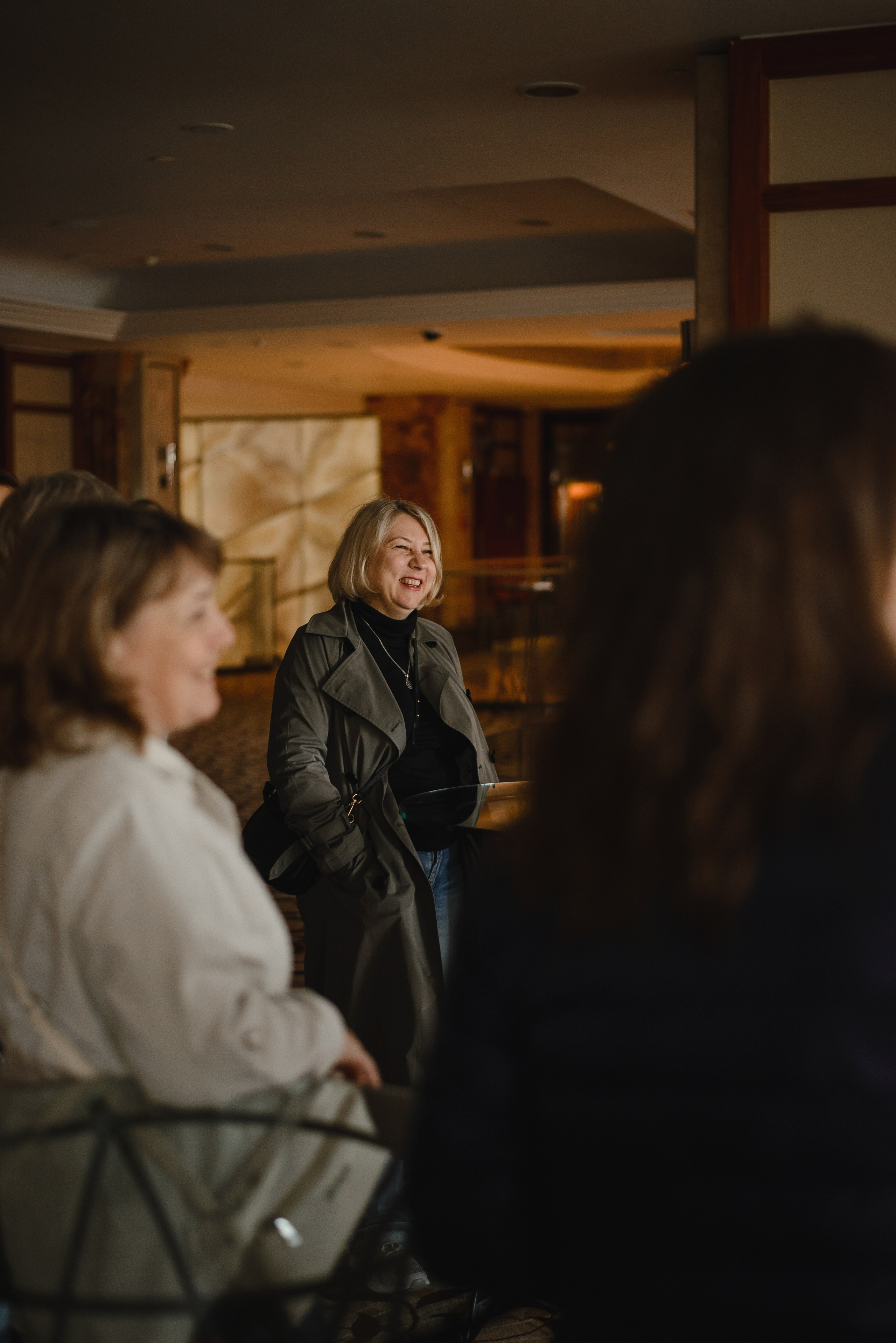 Квест в центре Москвы. Фотограф в Москве Казакова Анна