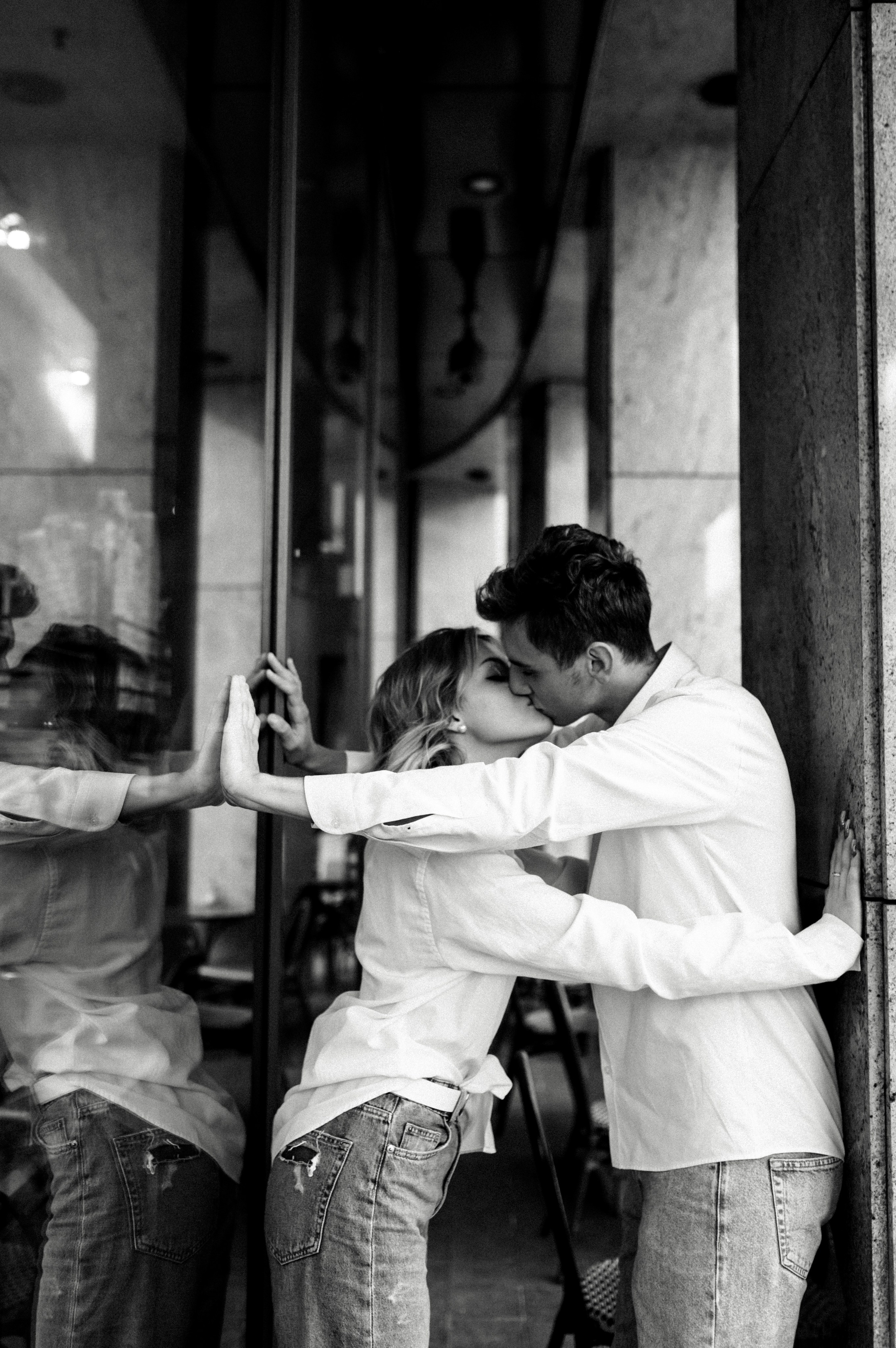 ВЕРОНИКА + АРТЕМ. Шашкова Вероника / Свадебный и семейный фотограф Москва и Ярославль