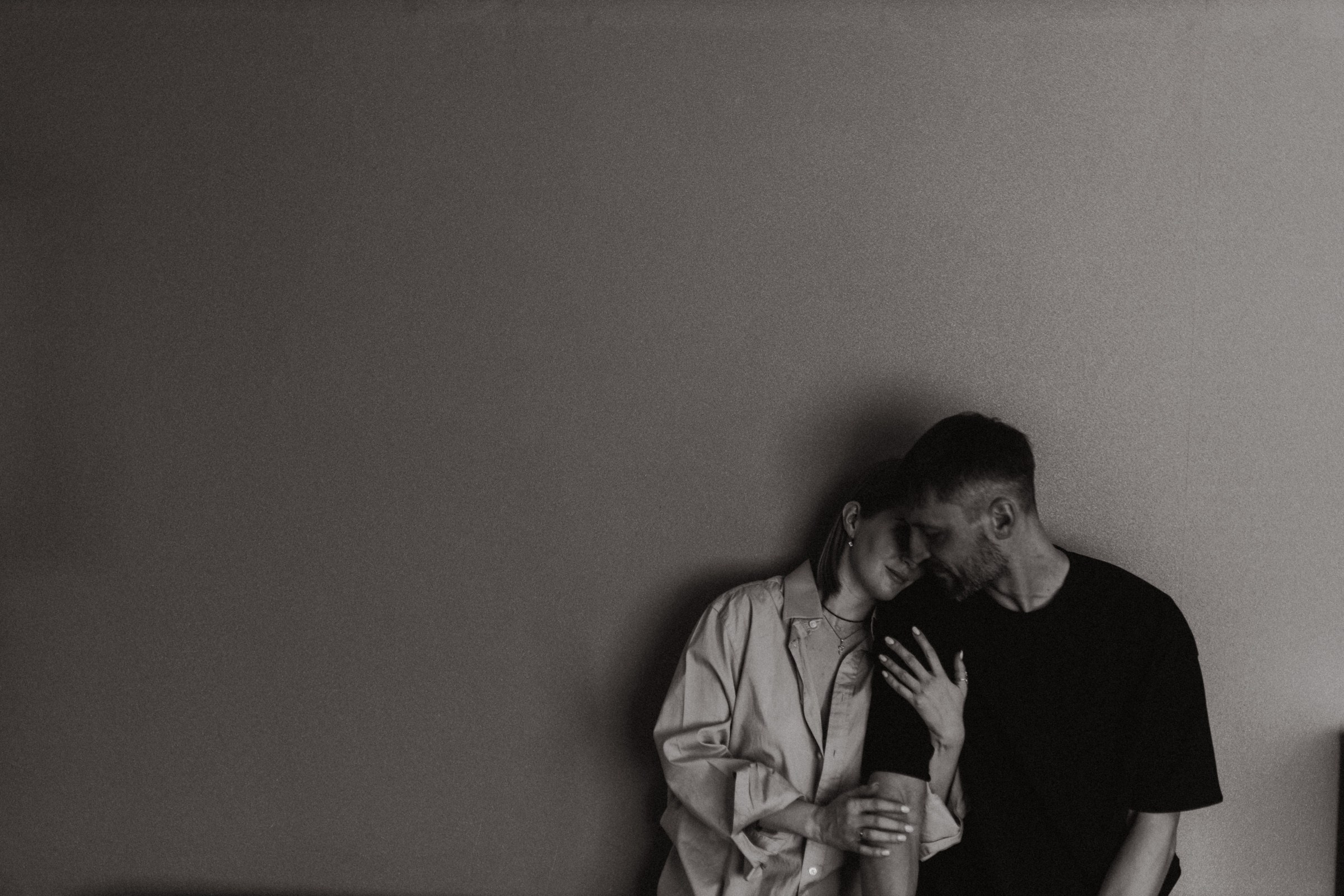 Дома. Свадебный и семейный фотограф в Магнитогорске Катя Буряк