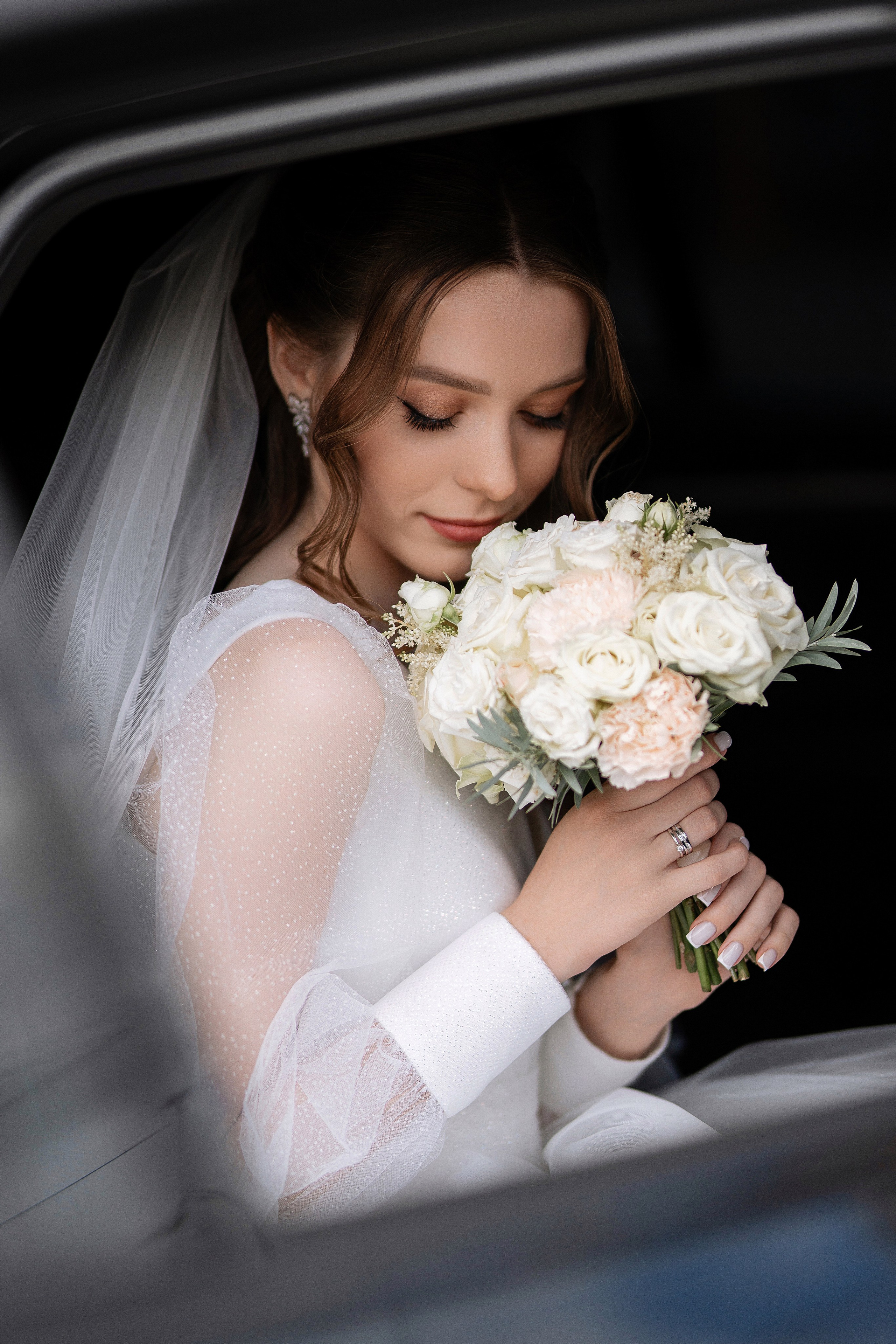 Даня и Лена