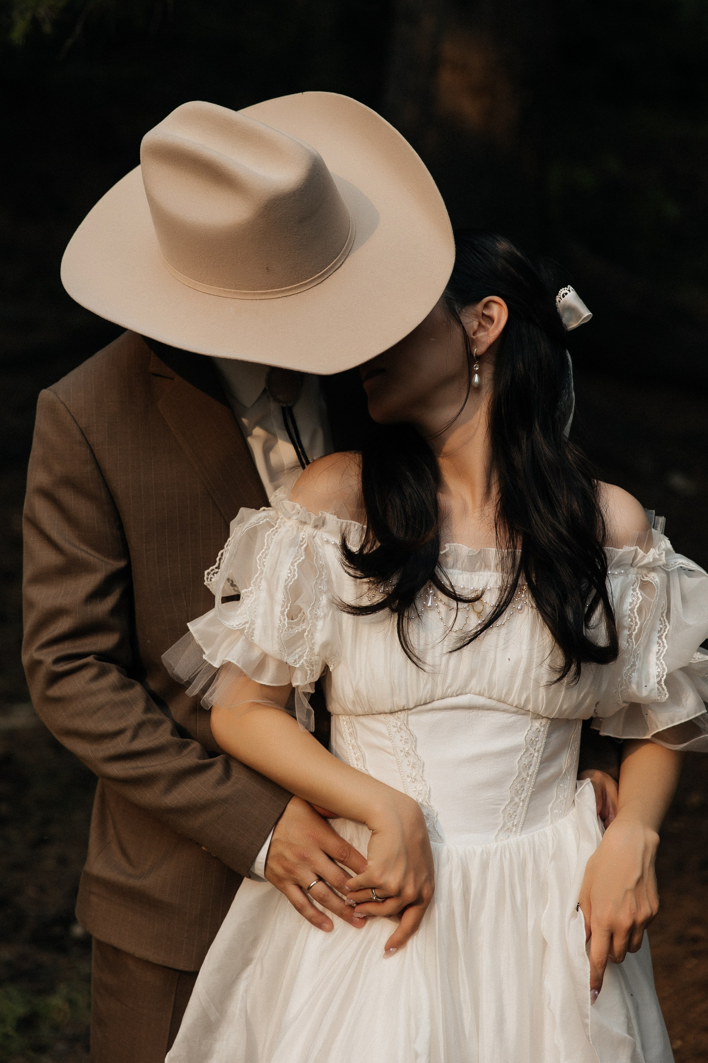 «Миг любви на целую жизнь». Свадебный и семейный фотограф в Якутске — Дьулусхан Прокопьев