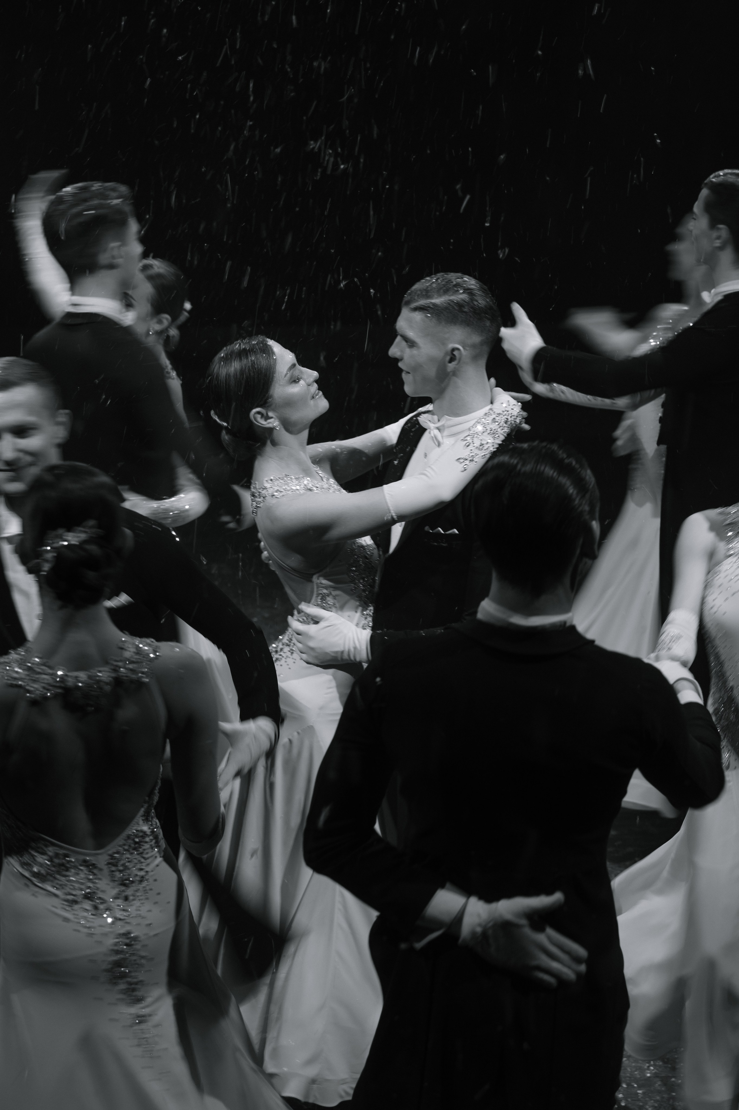 Белая сказка. Свадебный фотограф Екатерина Тимукина