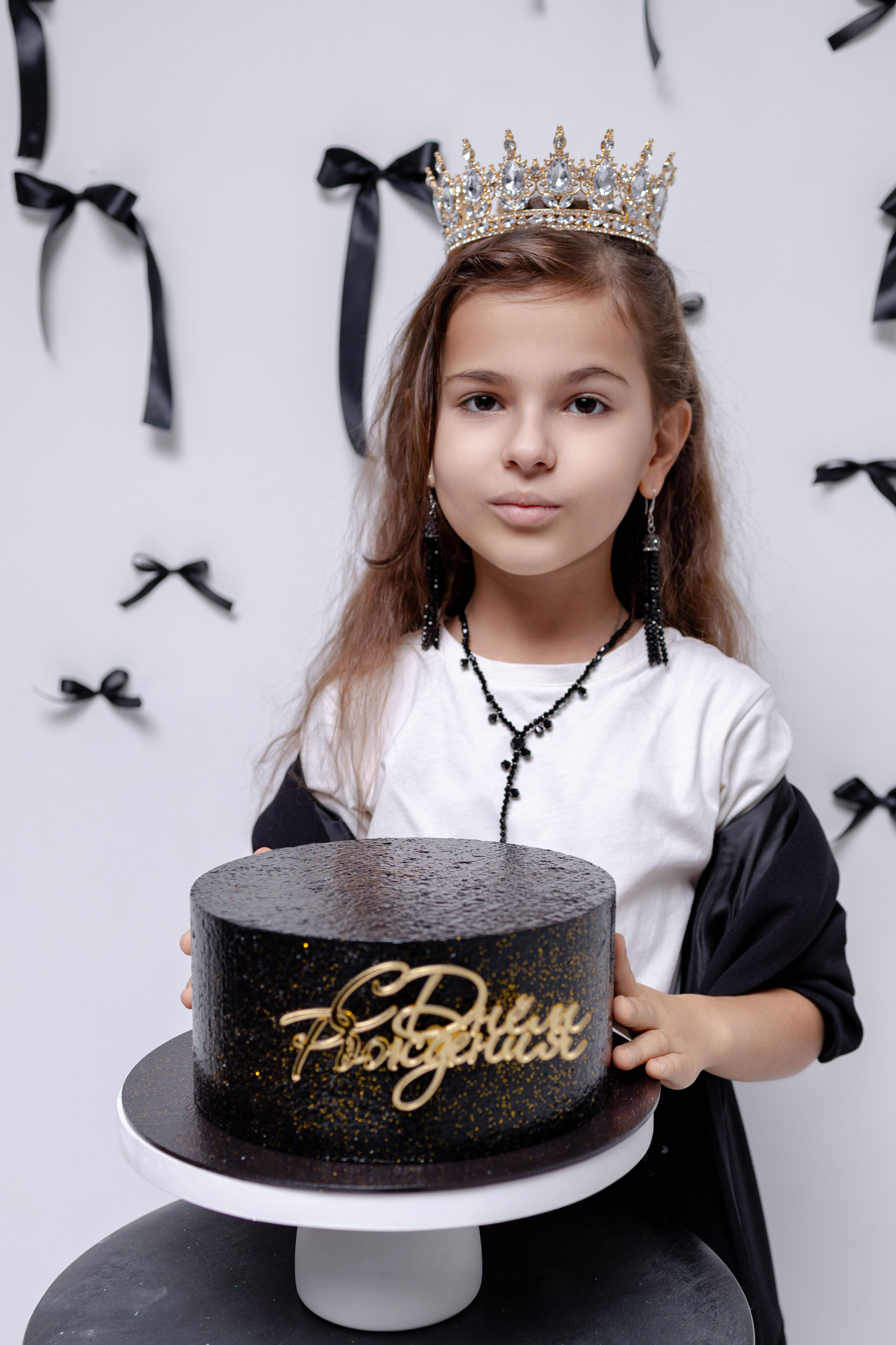 Стильная детская фотосессия. Семейный и портретный фотограф в Геленджике Любовь Бодрова