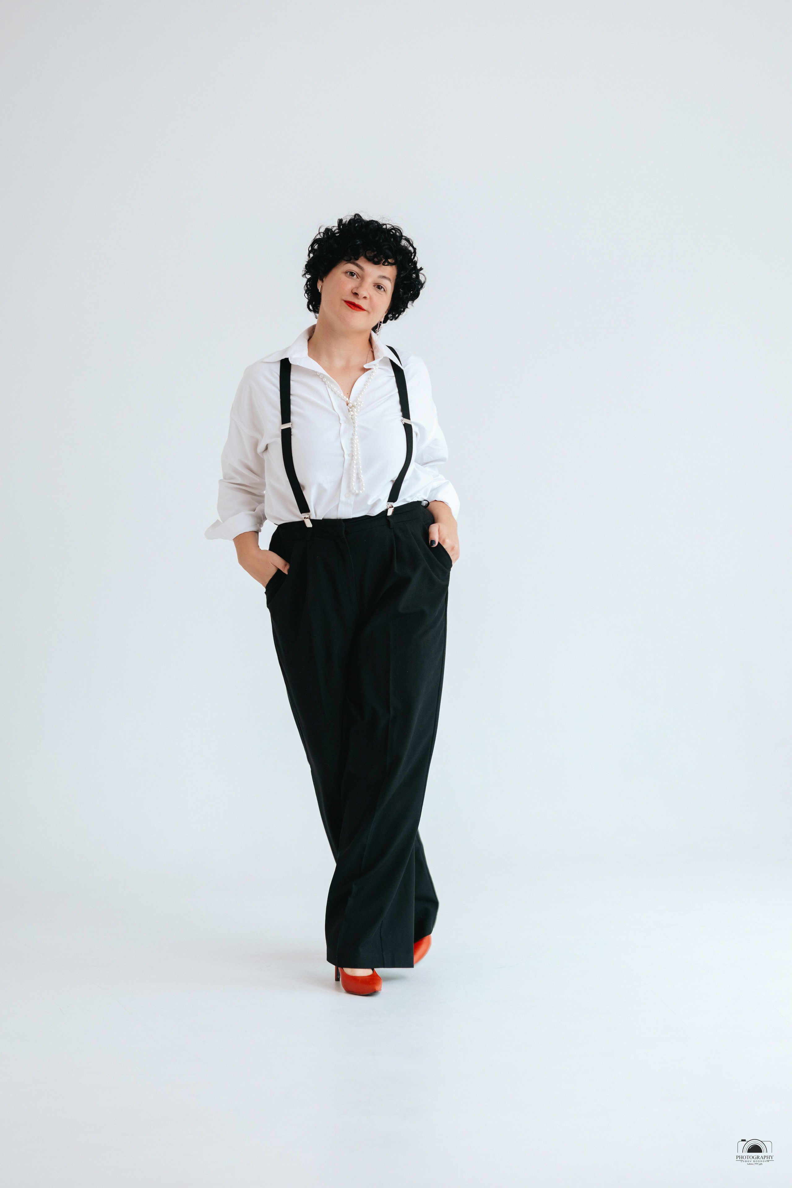 Анна. Семейный и портретный фотограф в Геленджике Любовь Бодрова