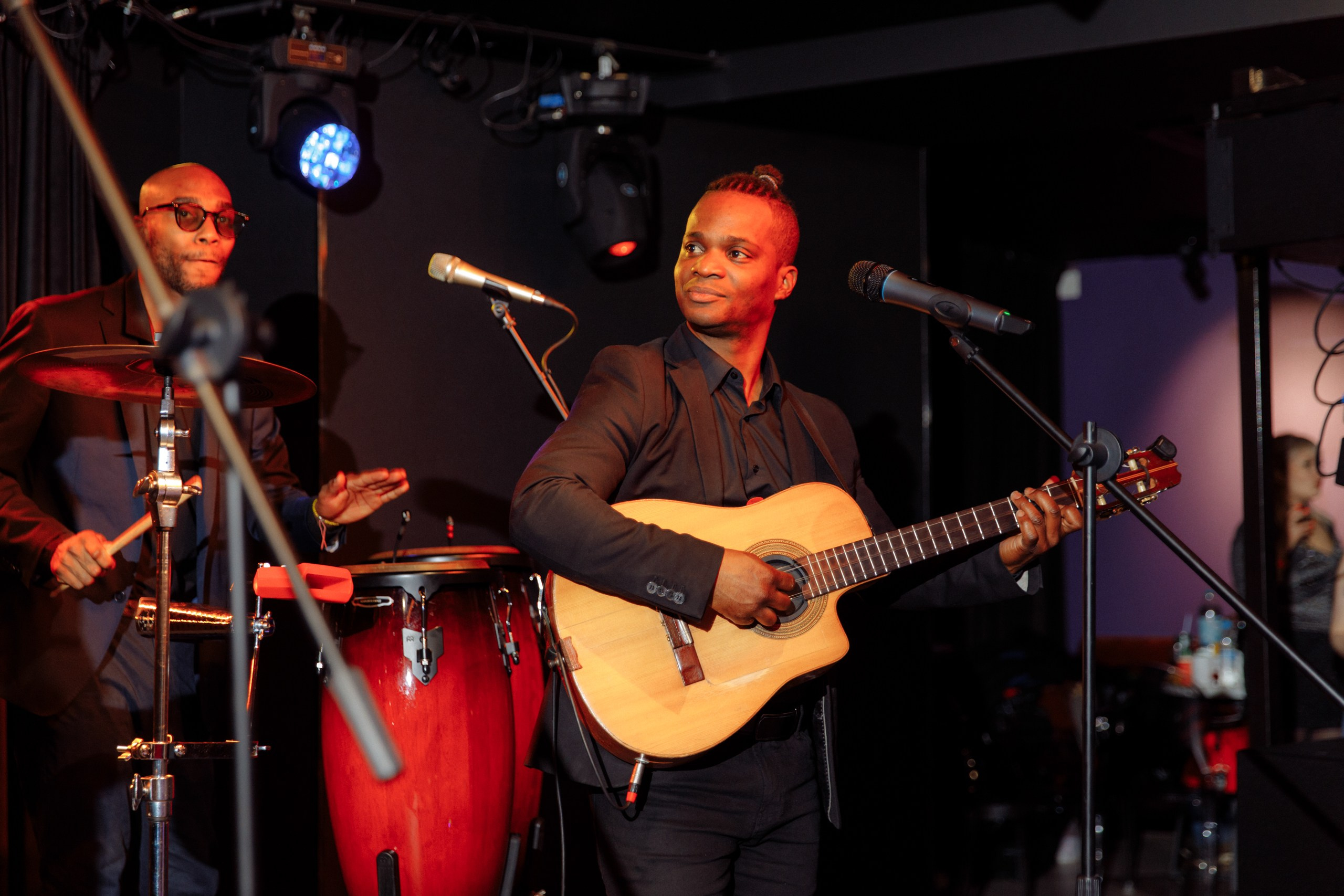 ISALSА. Вечеринка в школе танцев. Свадебный фотограф в Ярославле Анастасия Архипова