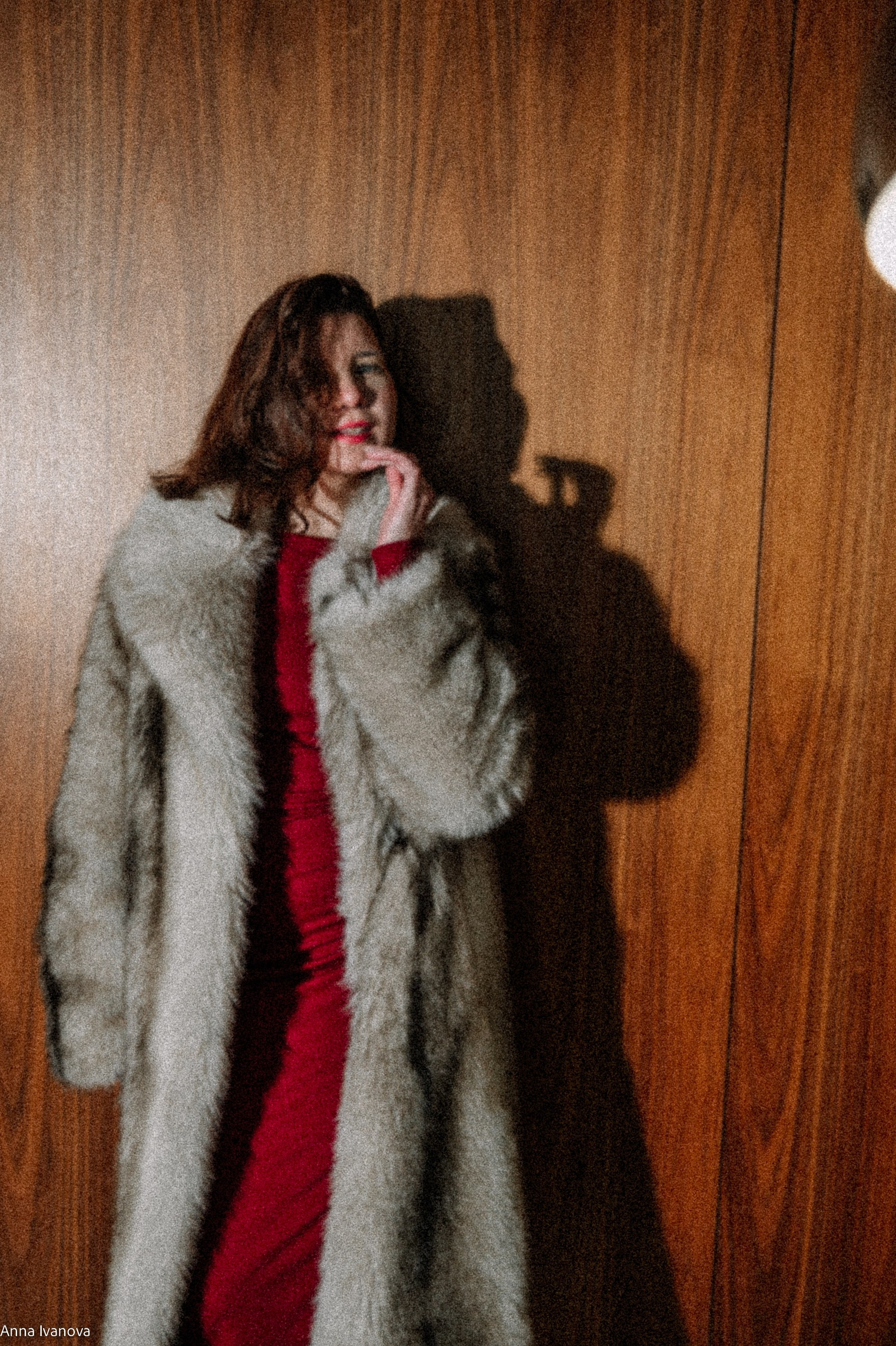 Индивидуальная фотосессия. Анна Иванова Свадебный Фотограф Чебоксары