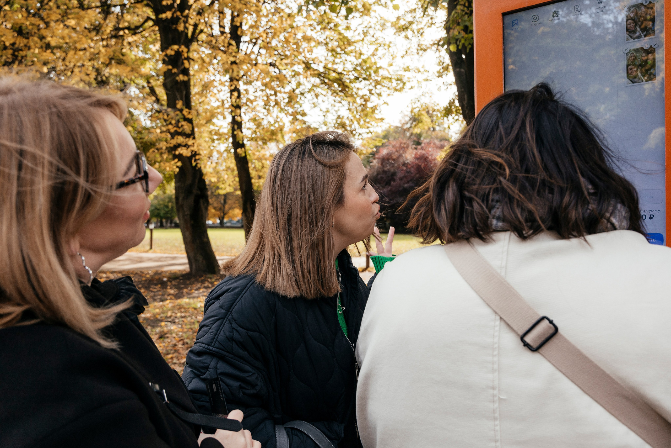 Подружки. Свадебный и портретный фотограф в Калининграде Наталия Еник