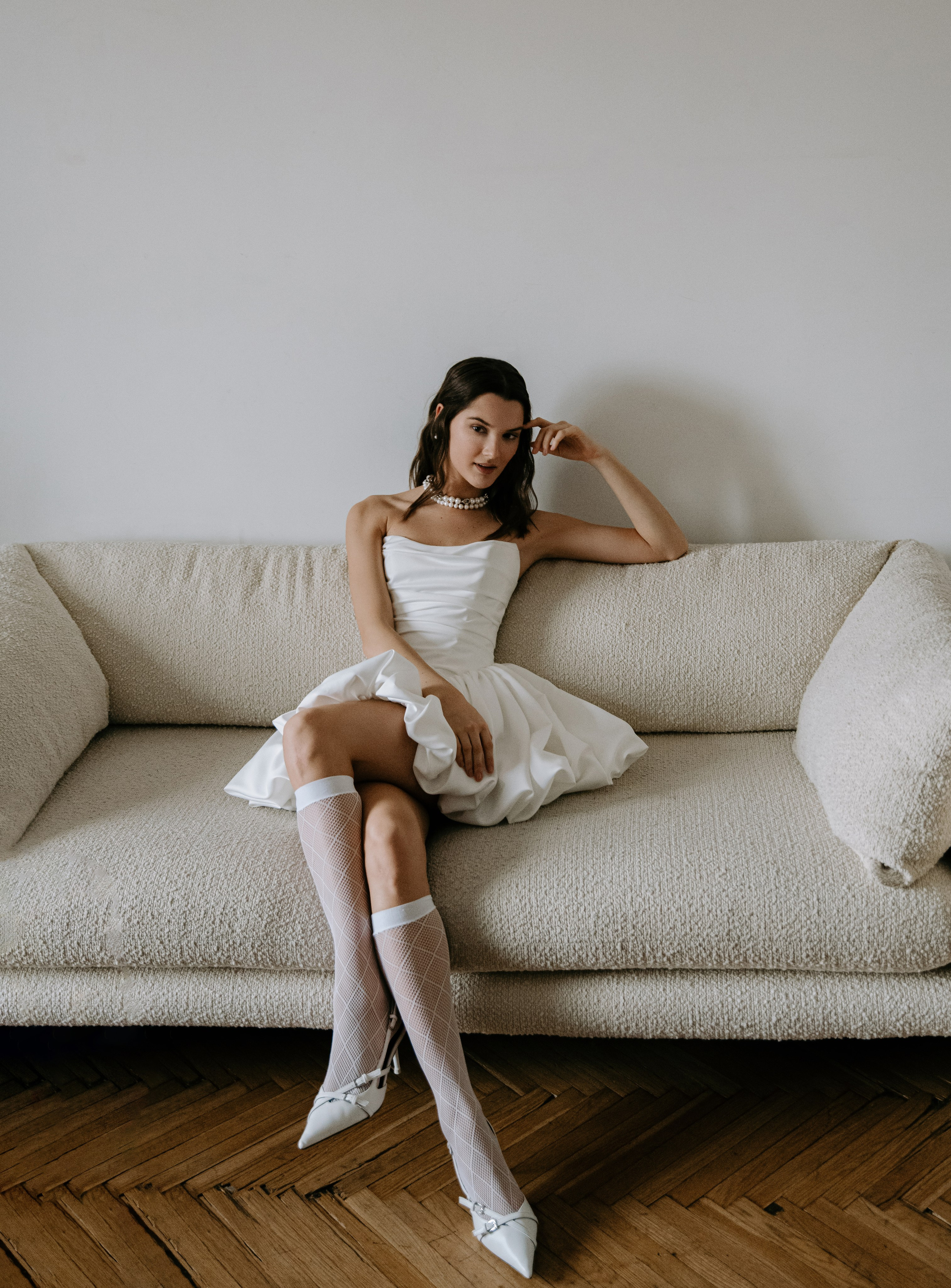 Свадебная фотосъемка. Фотограф Sofya Art Нижний Новгород